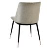 Evora Velvet Dining Chair - Set of 2