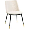 Evora Velvet Dining Chair - Set of 2