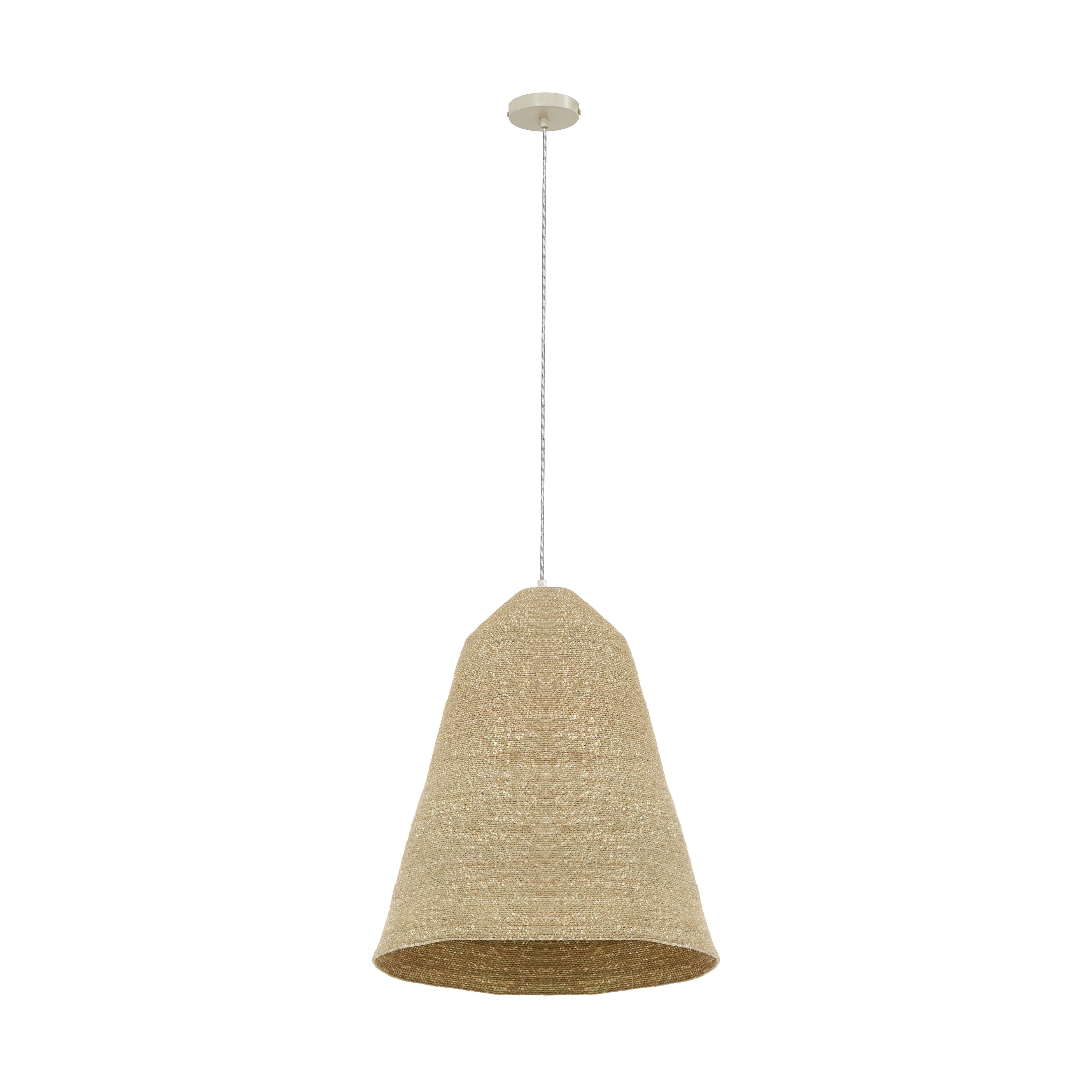 Aylin Natural Grass Pendant Lamp 1 Aylin Natural Grass Pendant Lamp