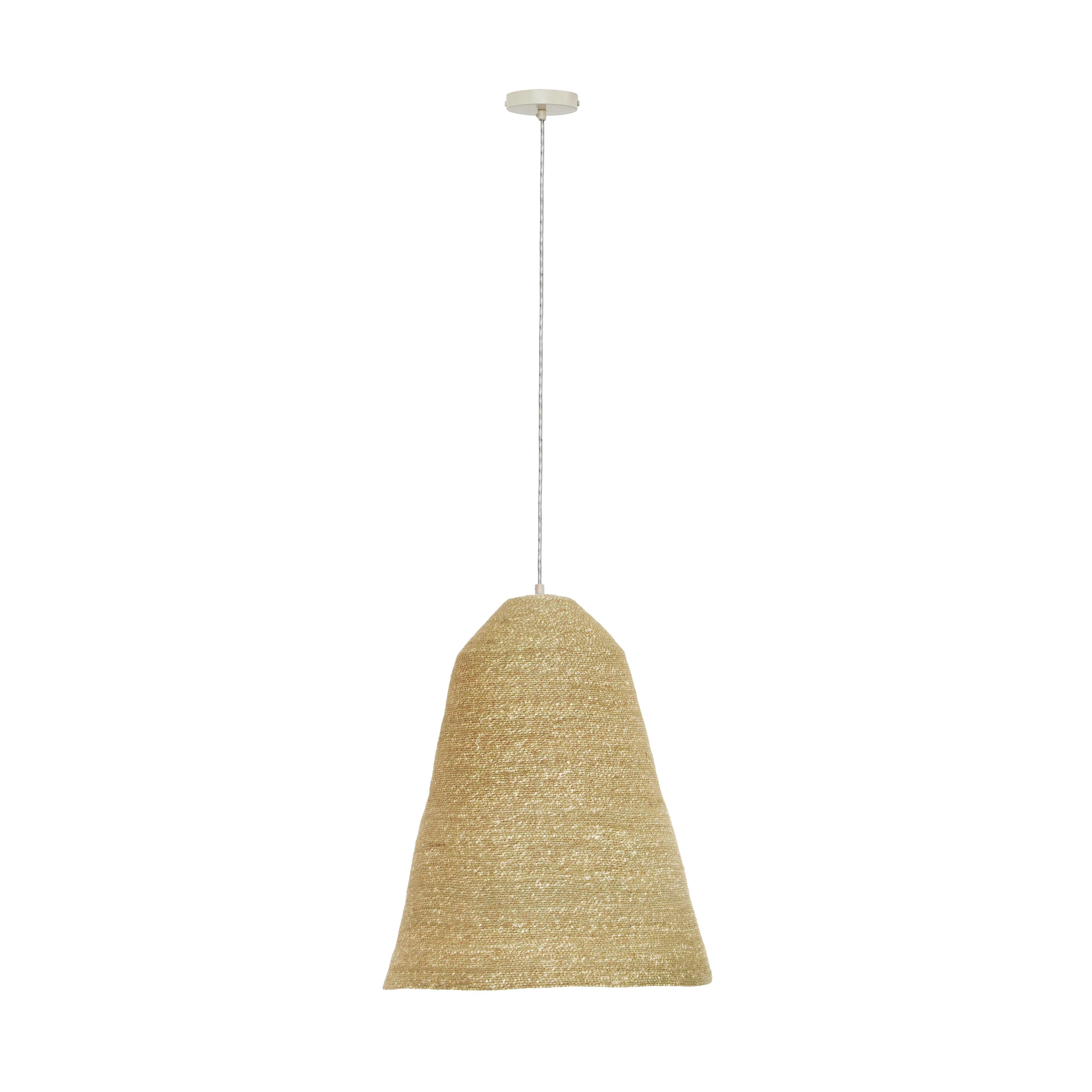 Aylin Natural Grass Pendant Lamp 9 Aylin Natural Grass Pendant Lamp