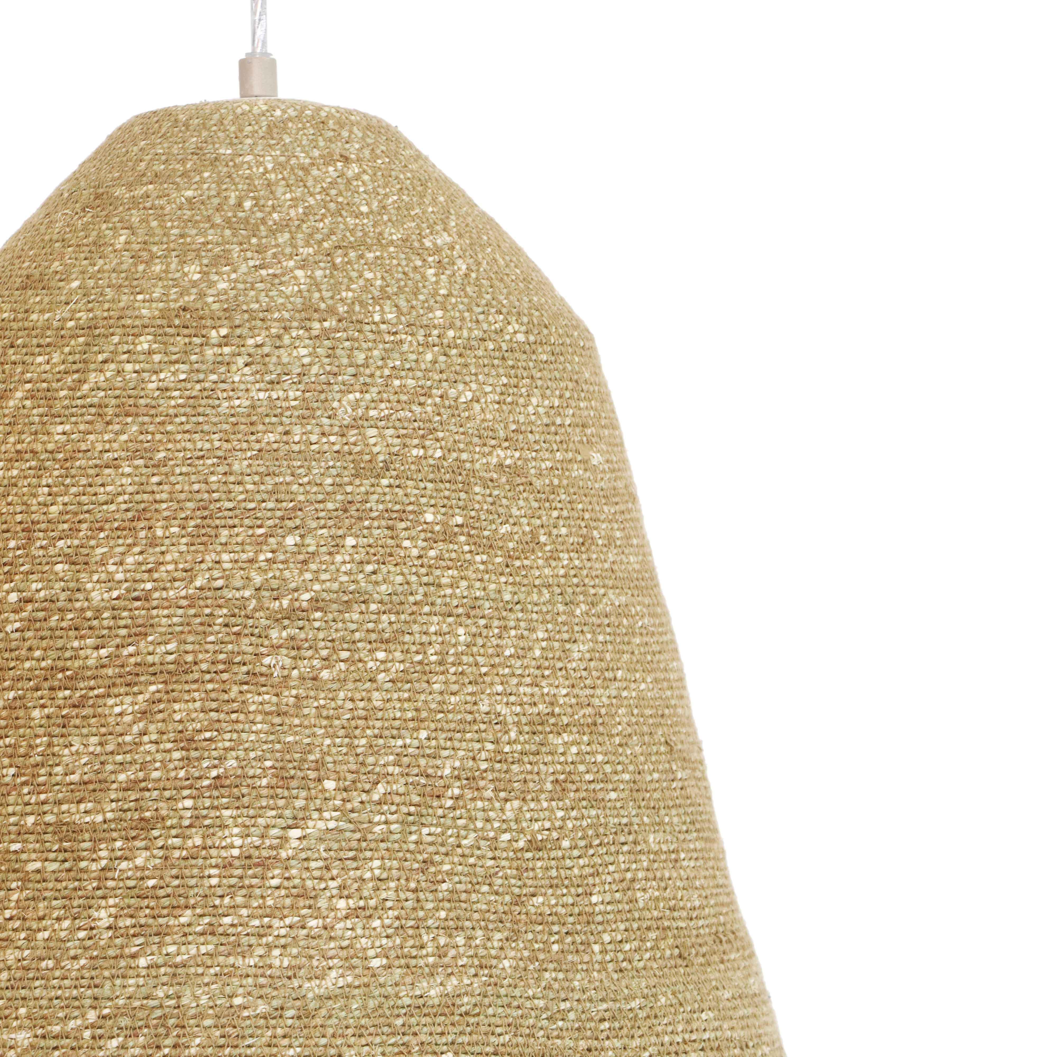Aylin Natural Grass Pendant Lamp 10 Aylin Natural Grass Pendant Lamp