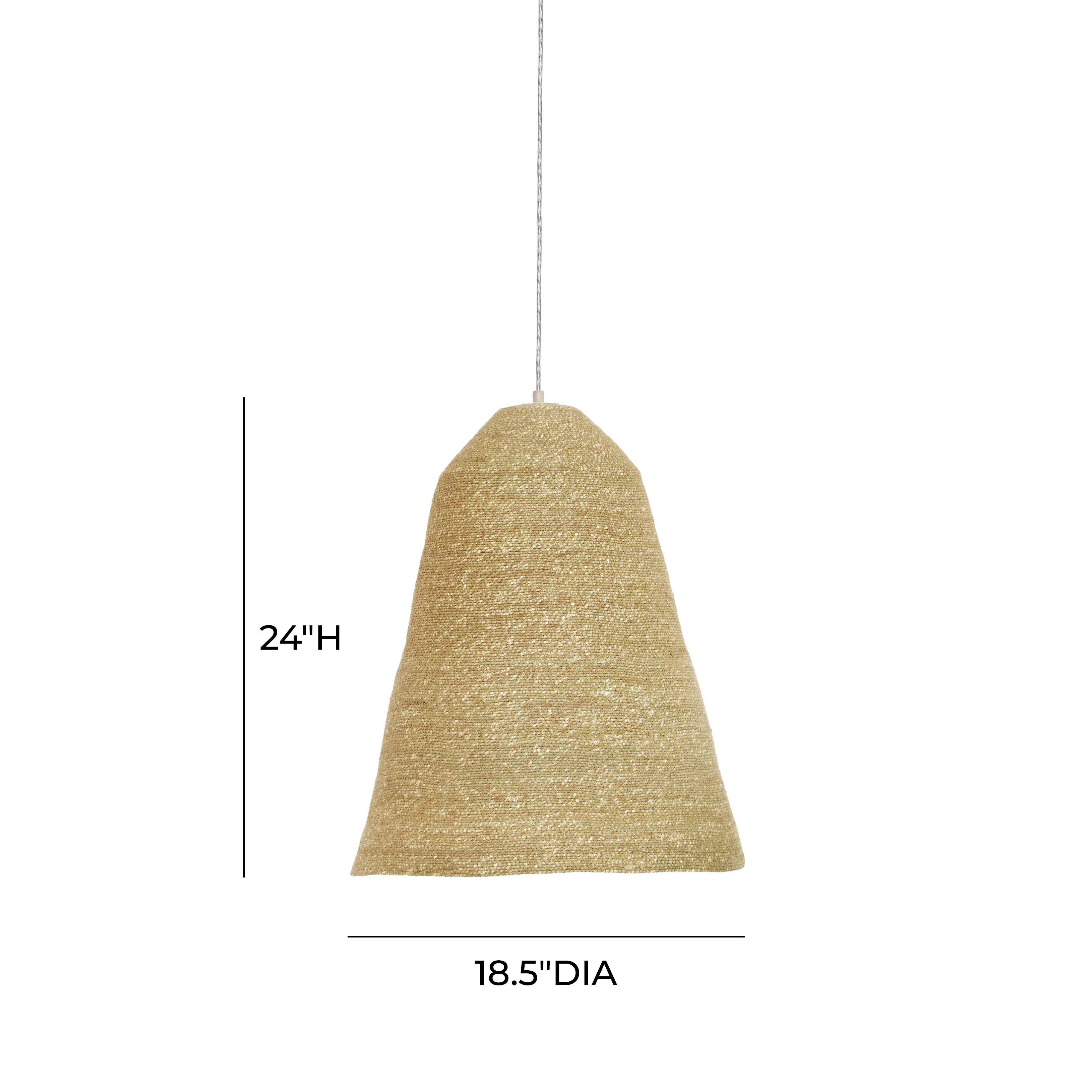 Aylin Natural Grass Pendant Lamp 12 Aylin Natural Grass Pendant Lamp