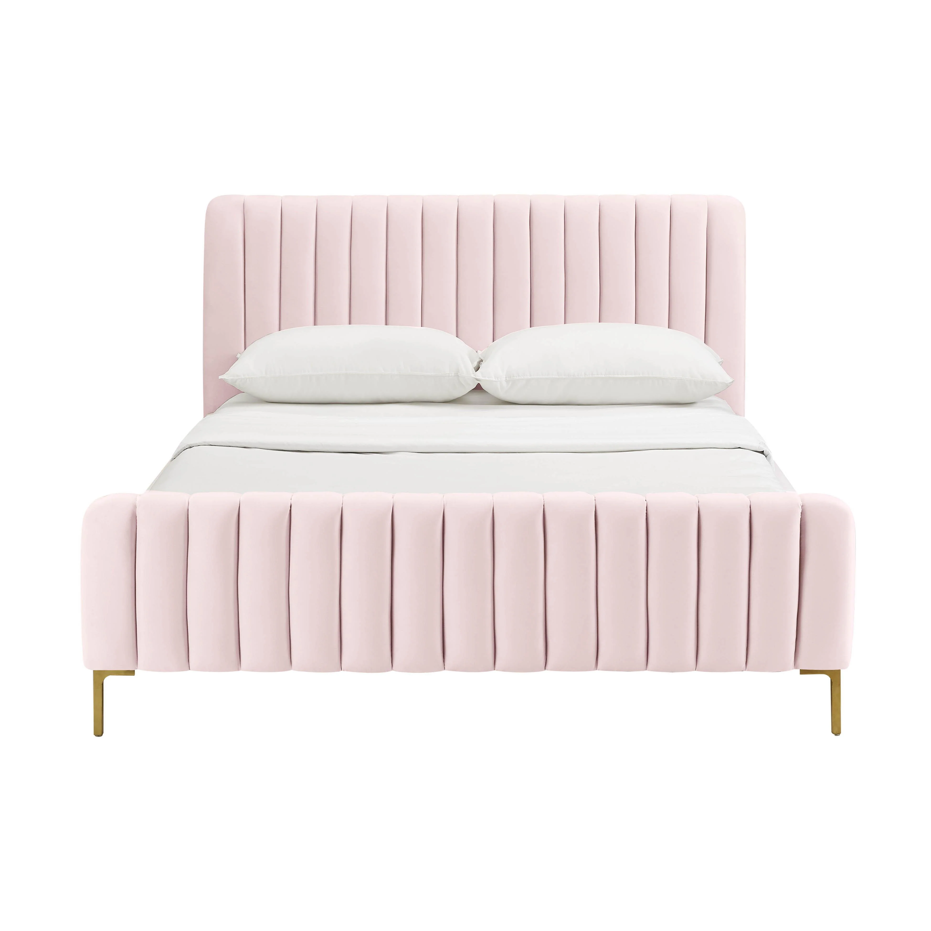 Angela Velvet Bed 51 Angela Velvet Bed