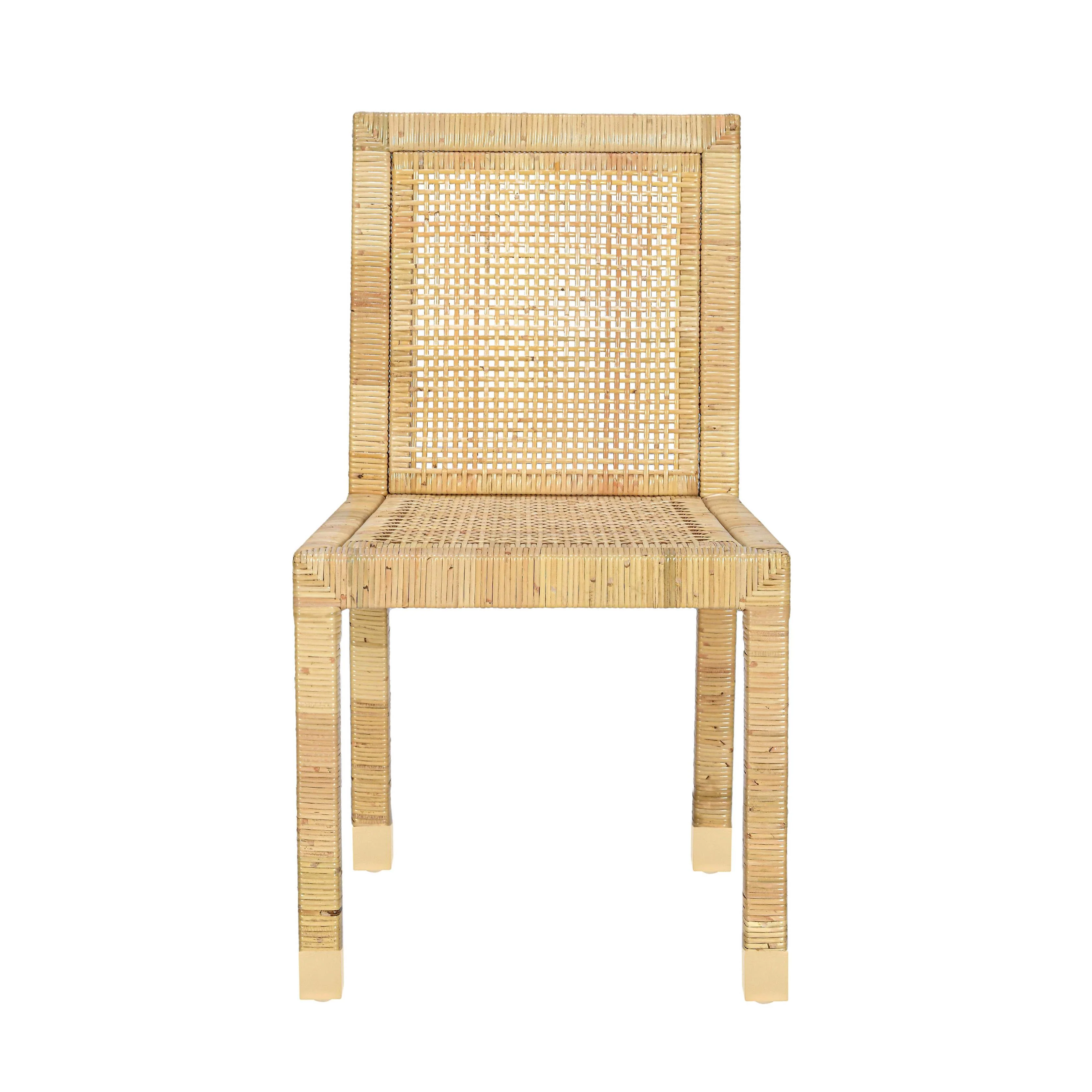 Amara Cream Linen Dining Chair 17 Amara Cream Linen Dining Chair