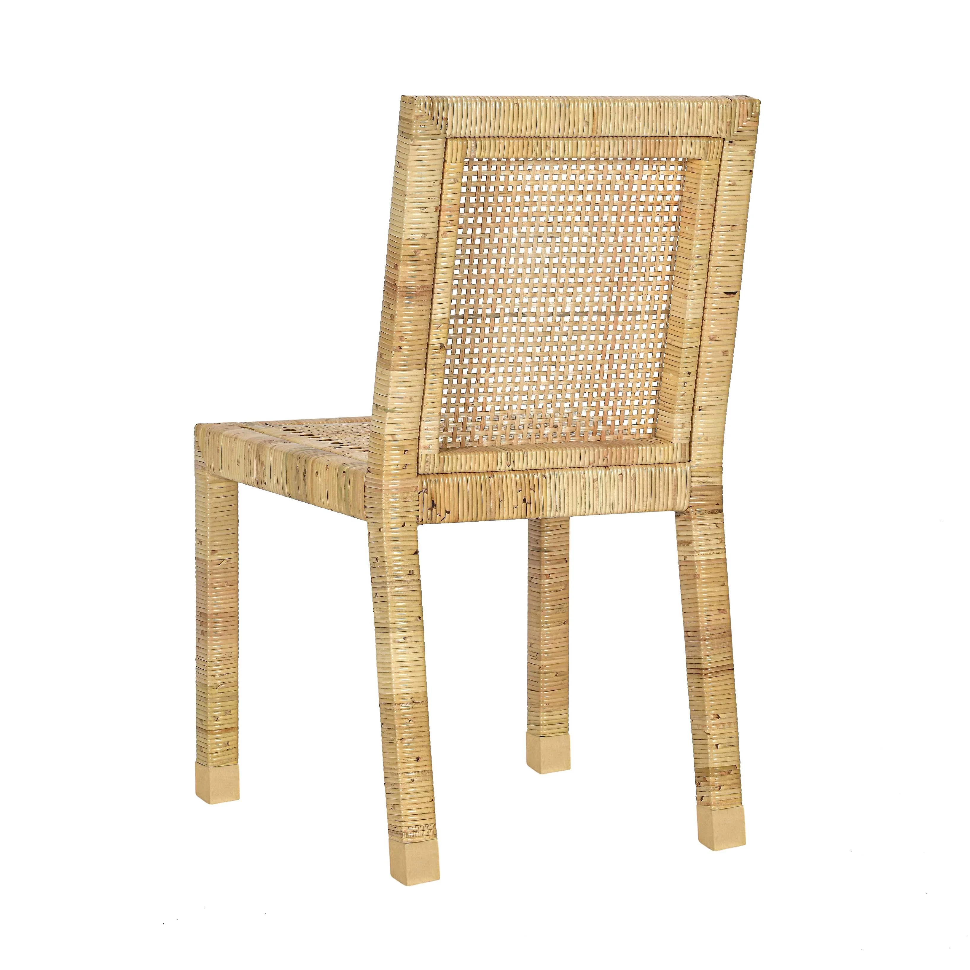 Amara Cream Linen Dining Chair 18 Amara Cream Linen Dining Chair