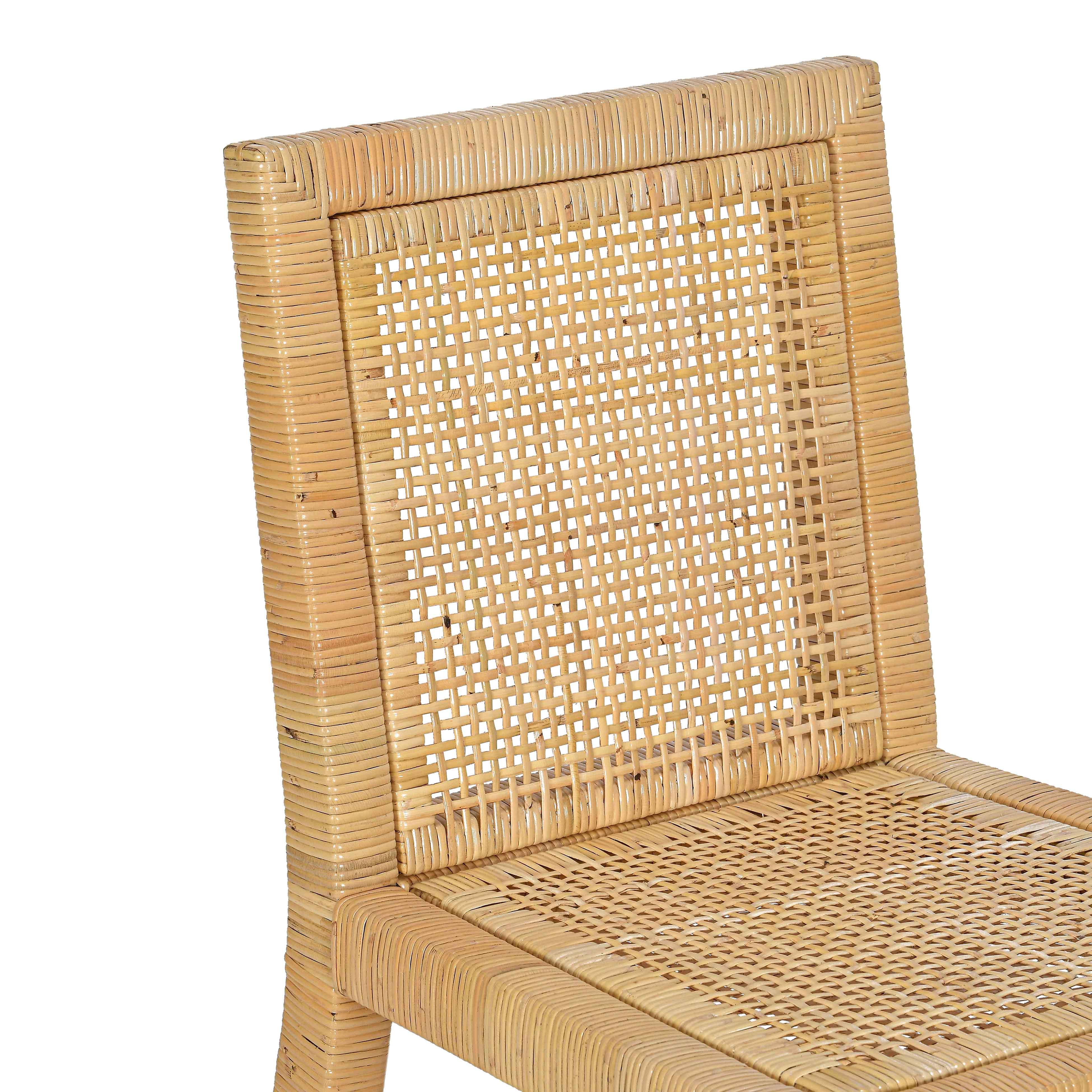 Amara Cream Linen Dining Chair 19 Amara Cream Linen Dining Chair