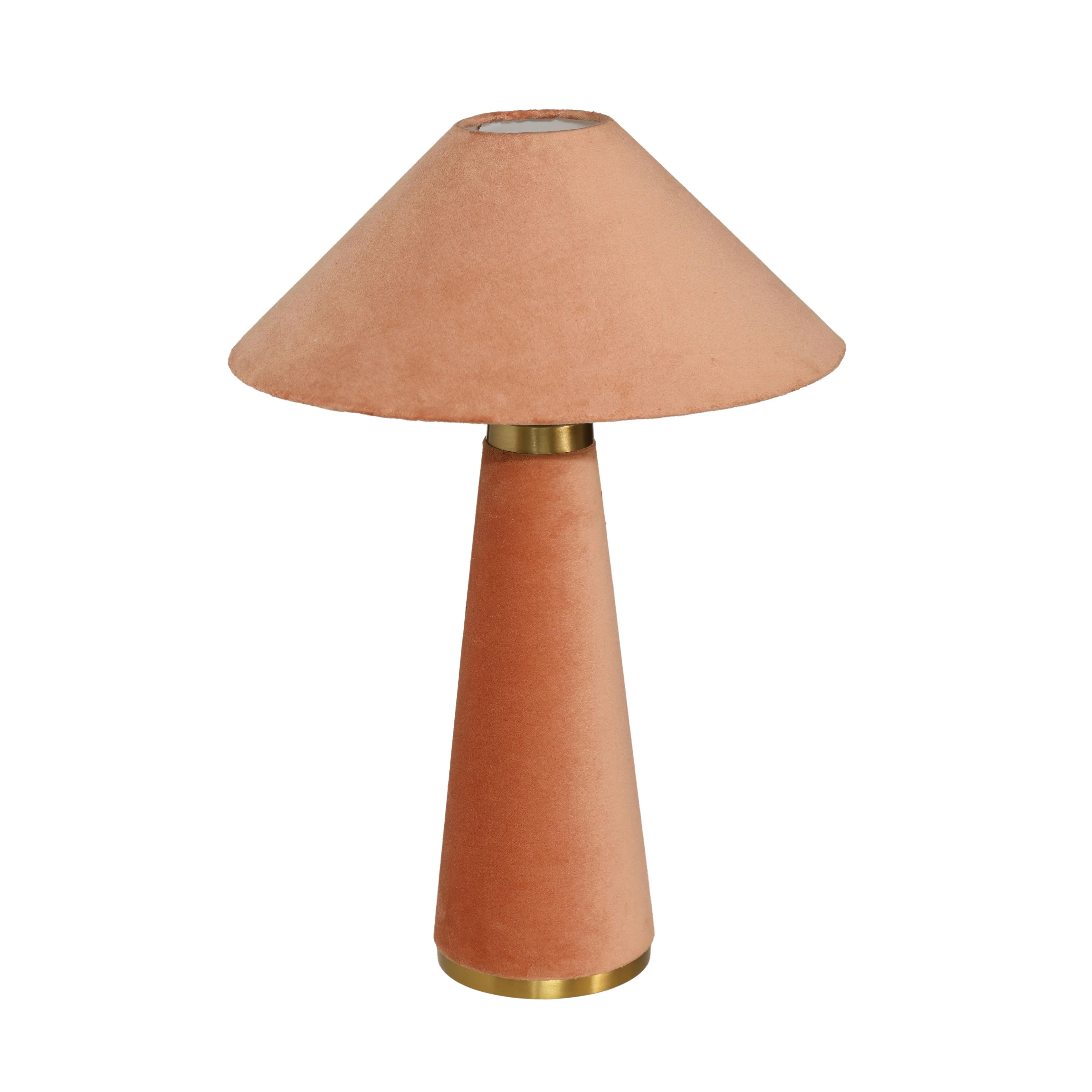 Graham Velvet Table Lamp 39 Graham Velvet Table Lamp