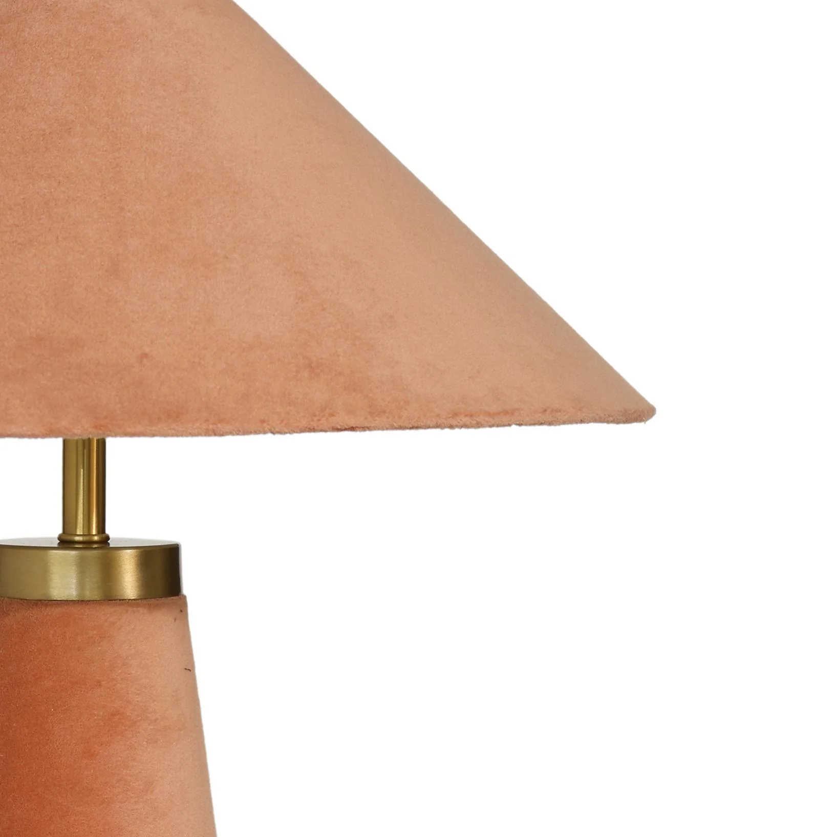 Graham Velvet Table Lamp 41 Graham Velvet Table Lamp