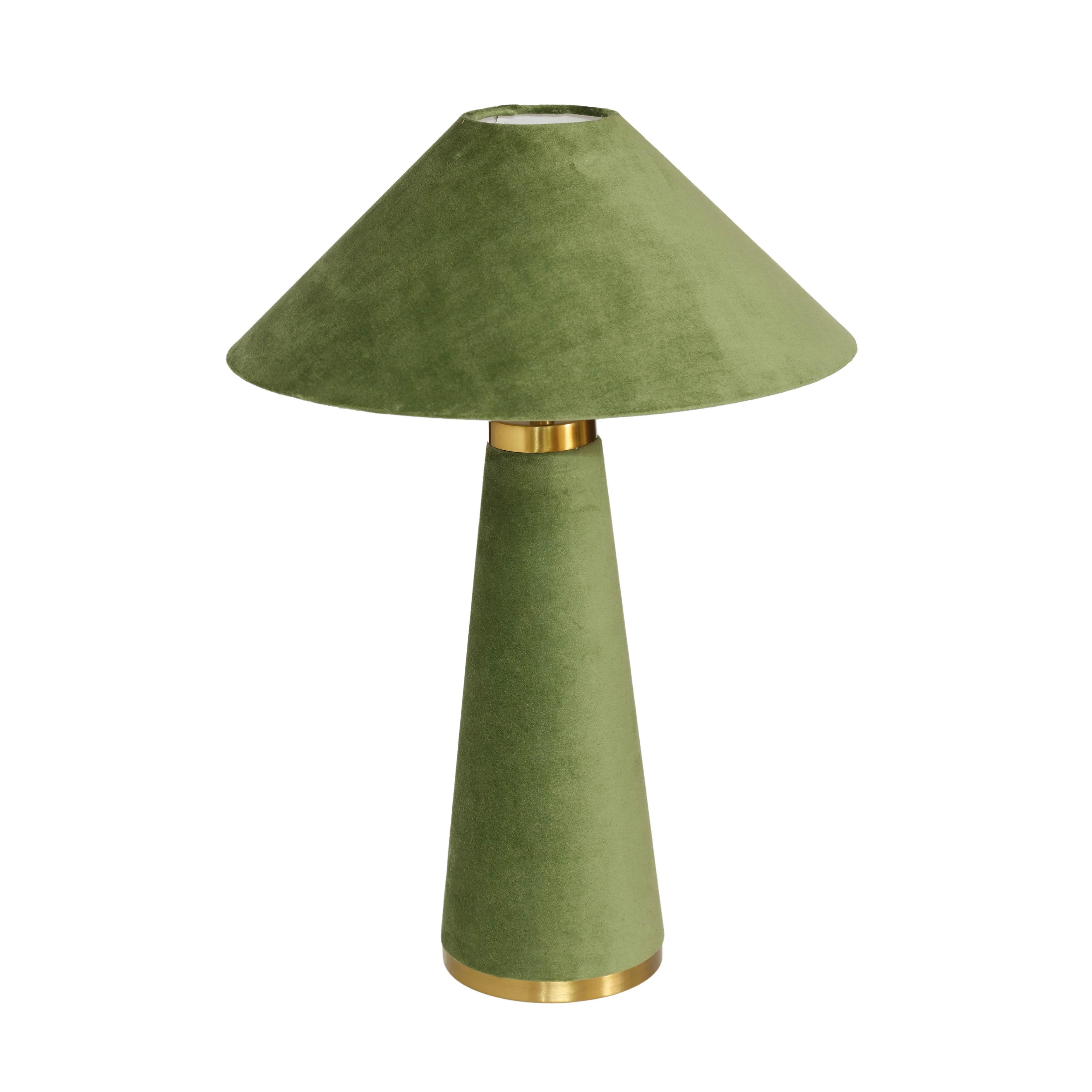Graham Velvet Table Lamp 45 Graham Velvet Table Lamp