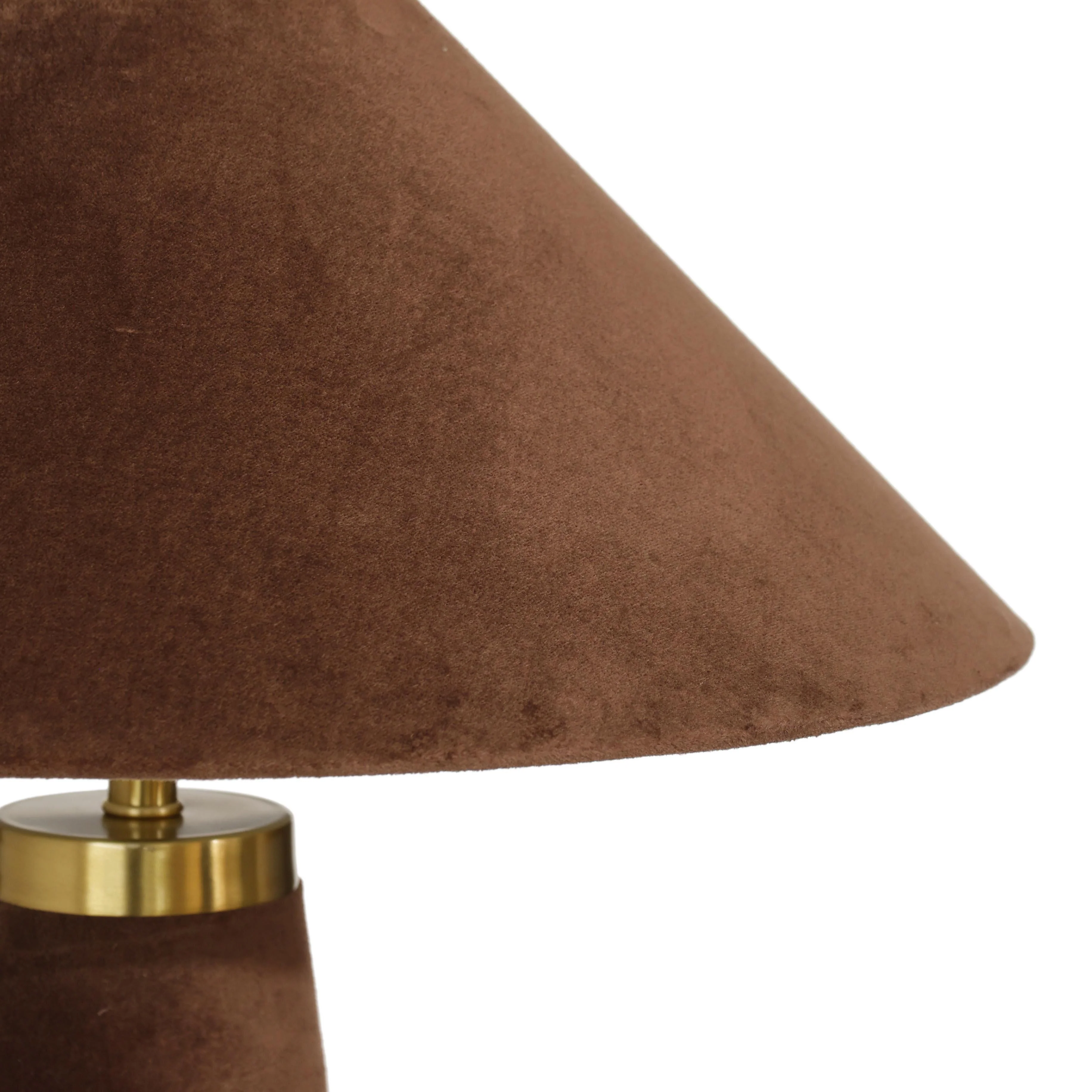 Graham Velvet Table Lamp 29 Graham Velvet Table Lamp