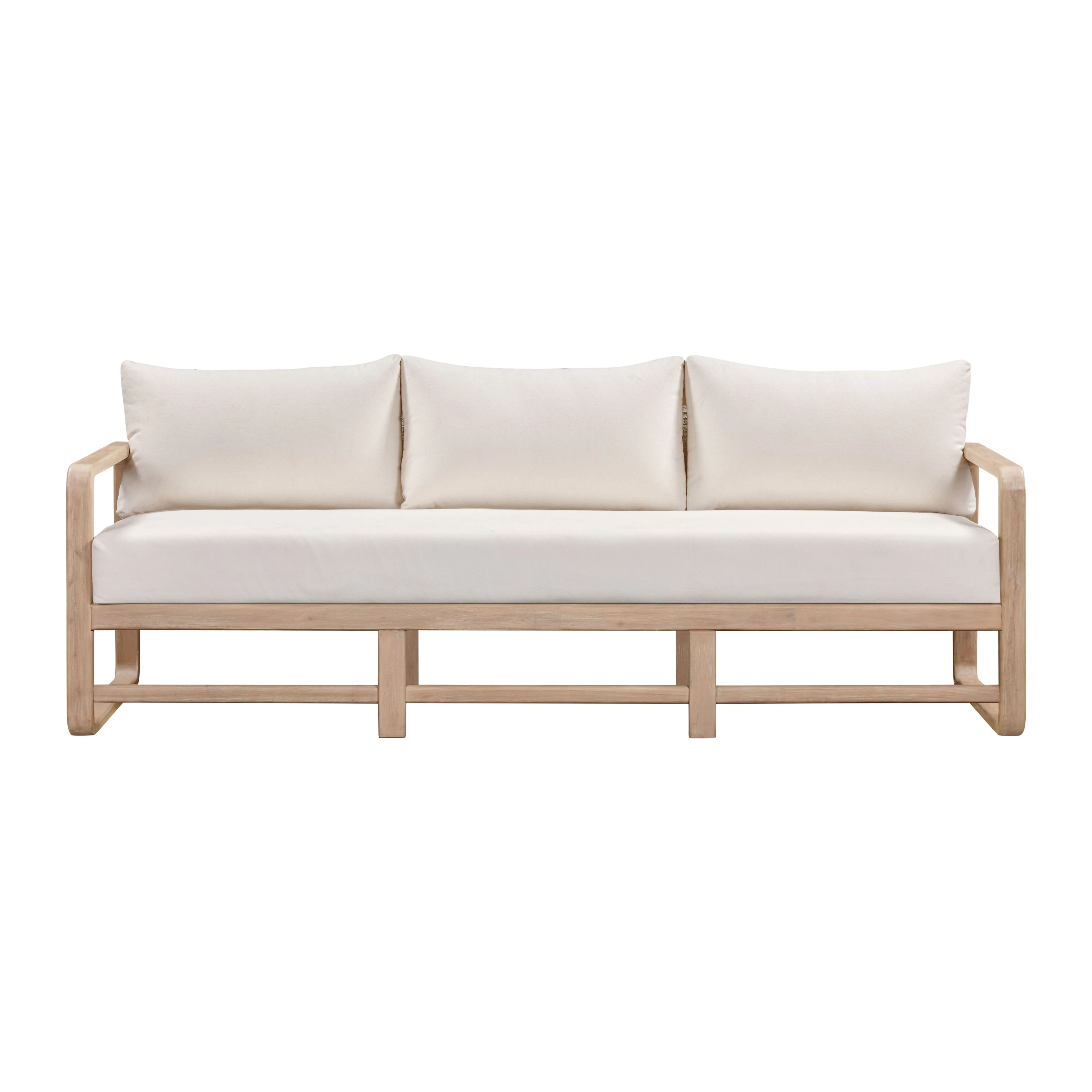 Palata Cream Outdoor Sofa 13 Palata Cream Outdoor Sofa