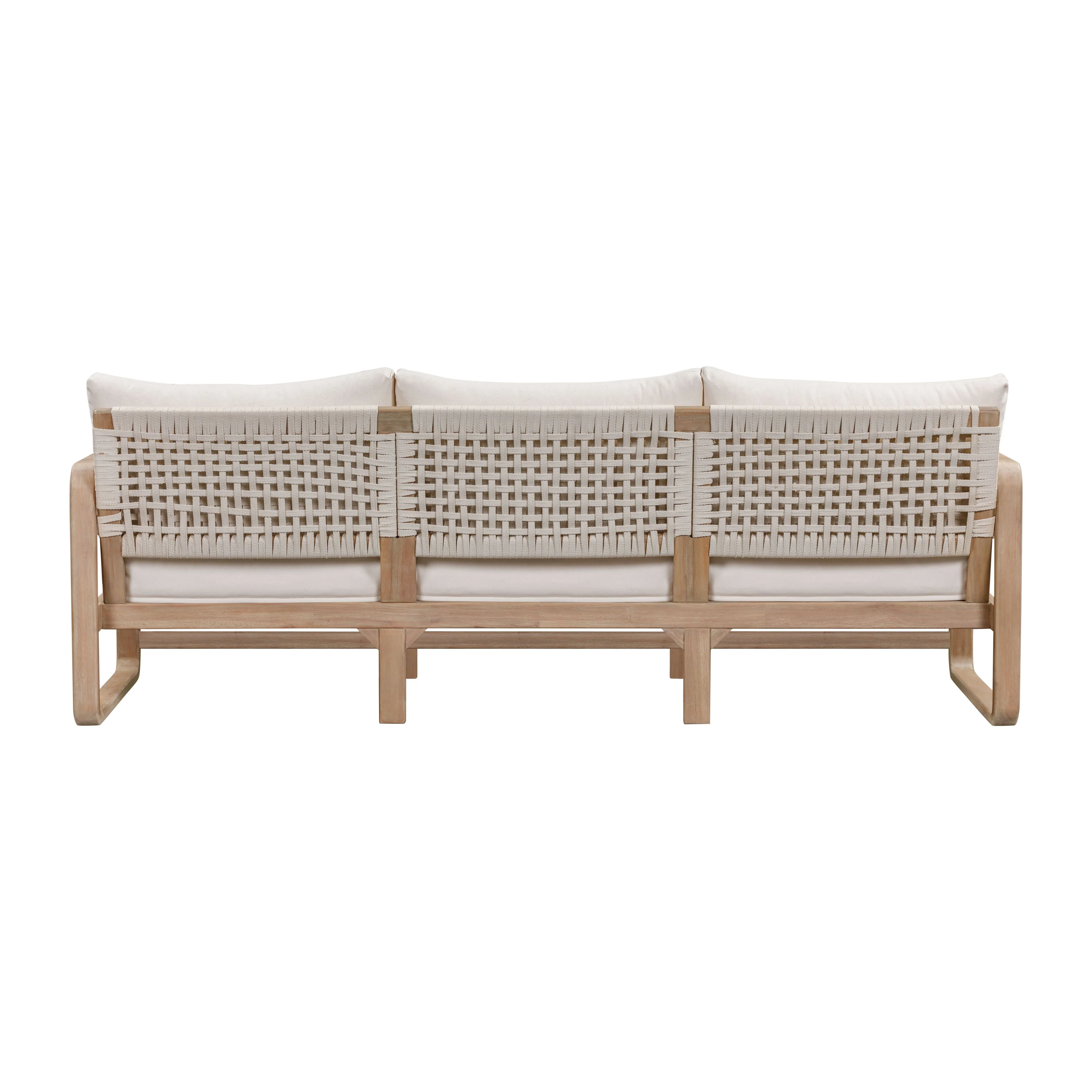 Palata Cream Outdoor Sofa 14 Palata Cream Outdoor Sofa