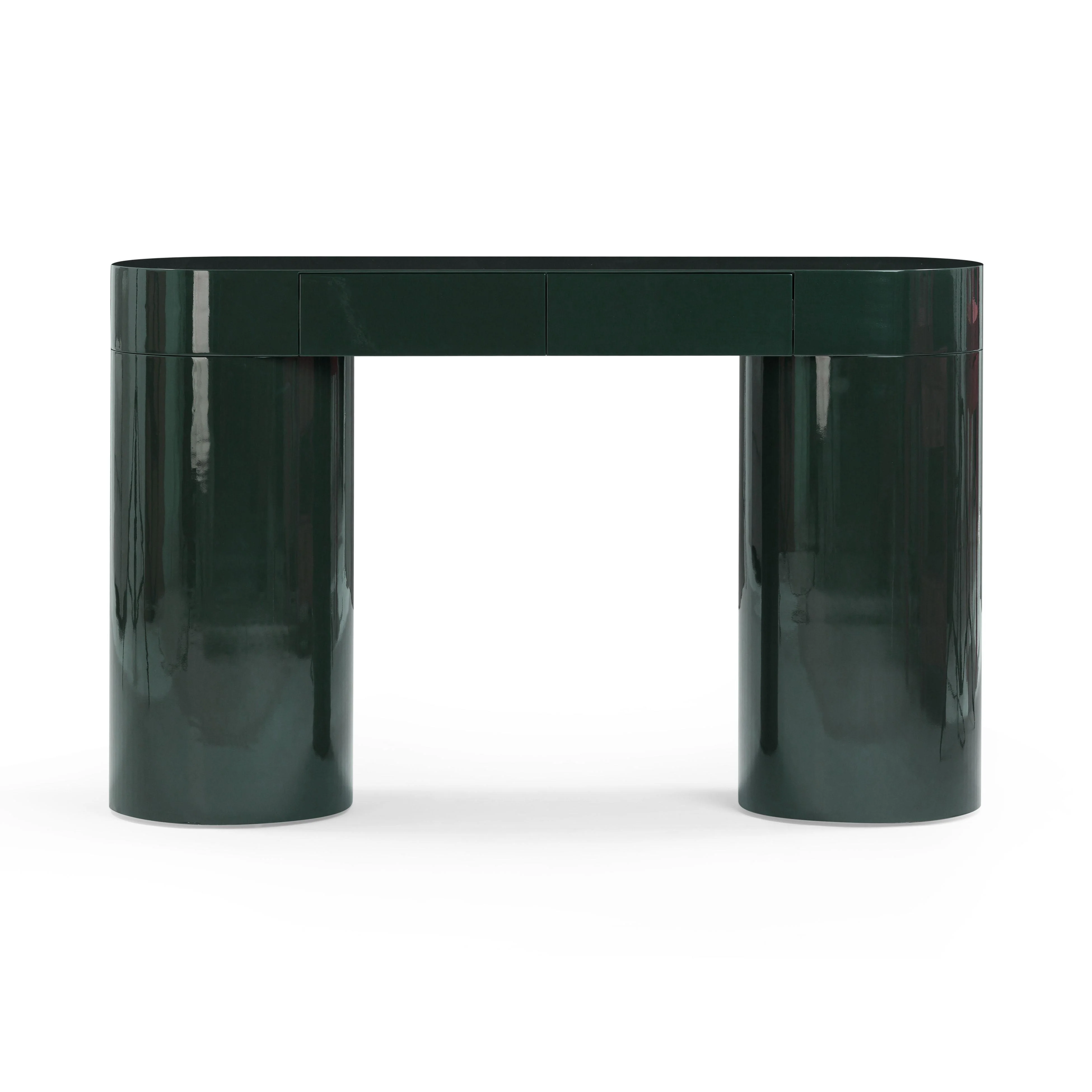 Mira High Gloss Console Table 1 Mira High Gloss Console Table