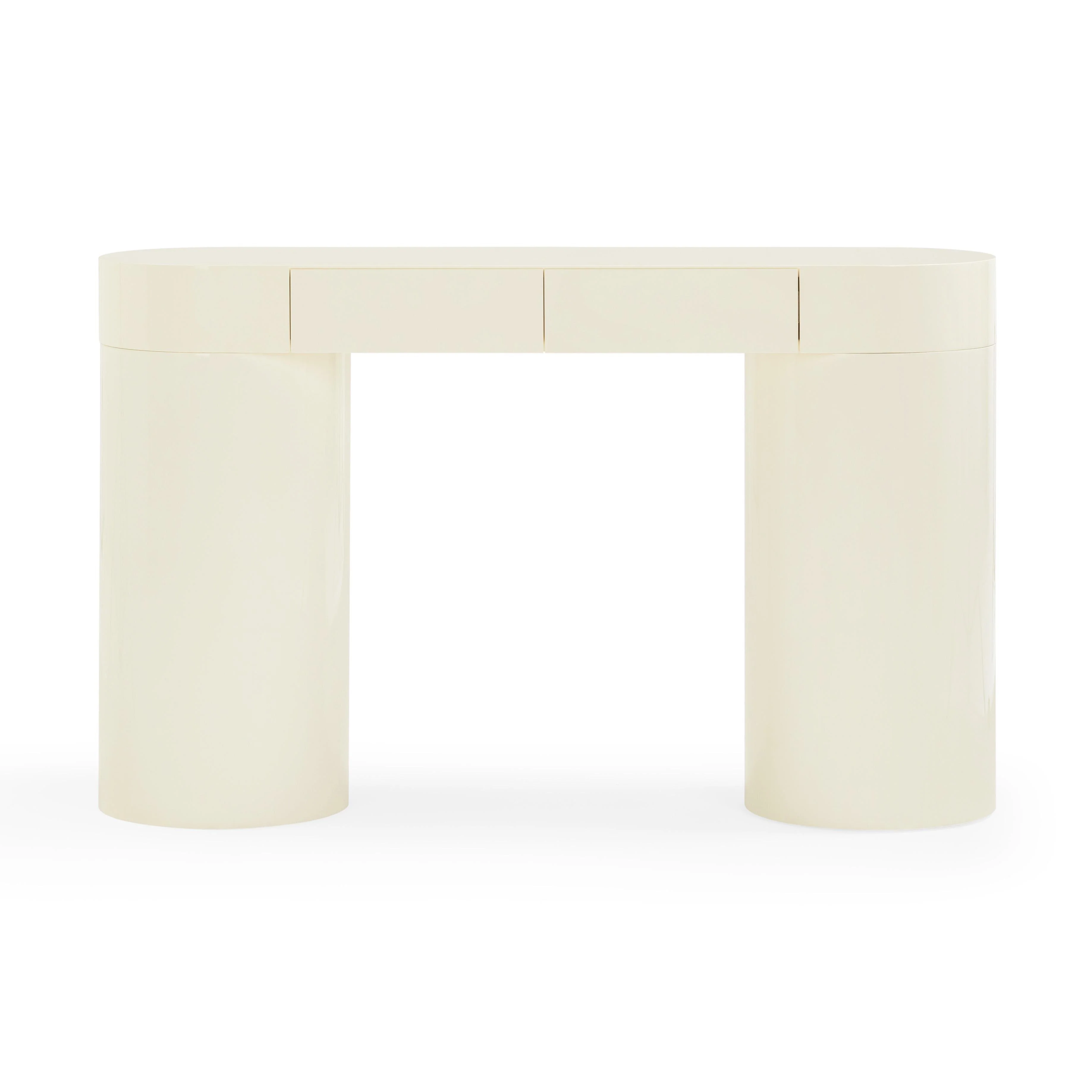 Mira High Gloss Console Table 31 Mira High Gloss Console Table