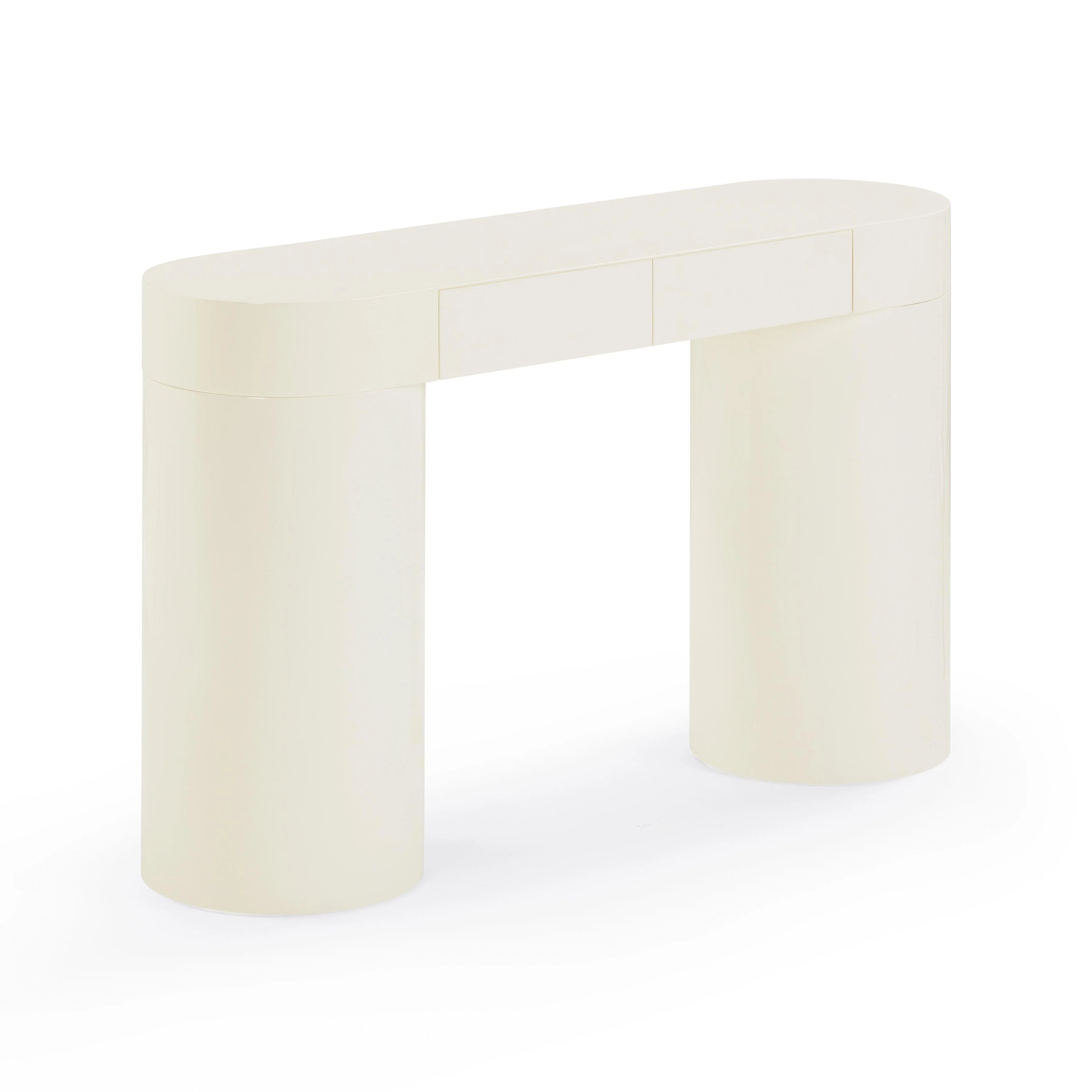 Mira High Gloss Console Table 33 Mira High Gloss Console Table