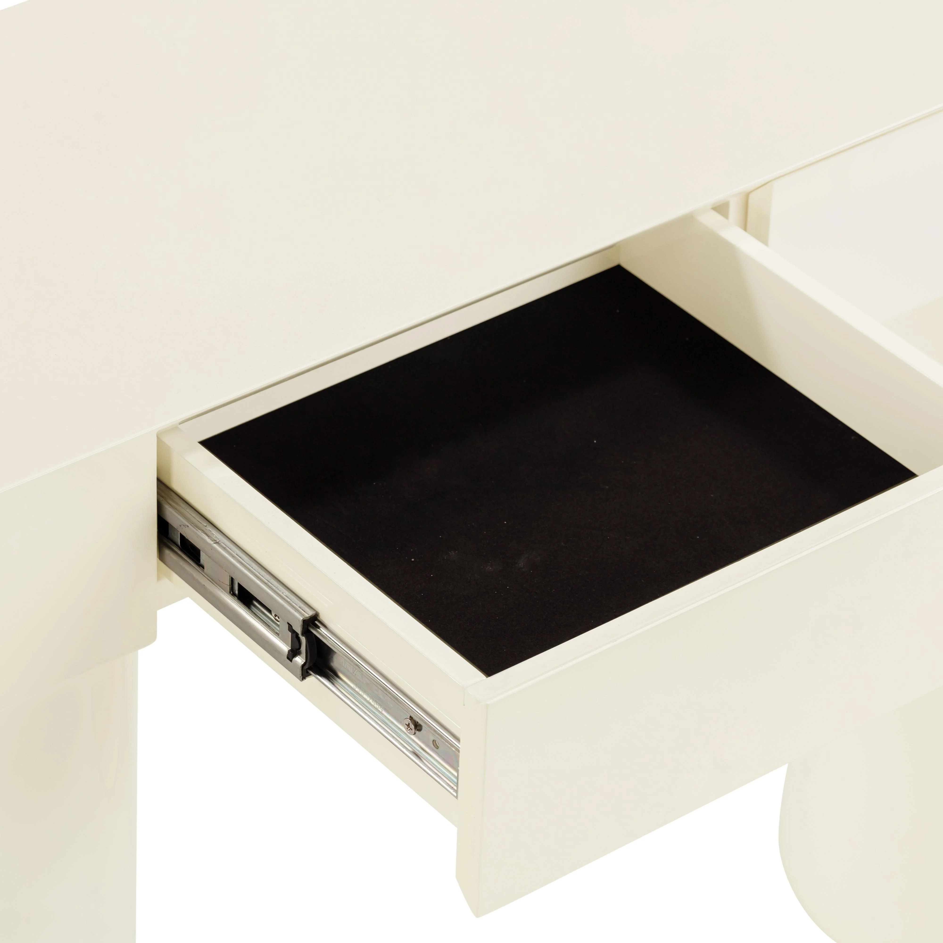 Mira High Gloss Console Table 38 Mira High Gloss Console Table