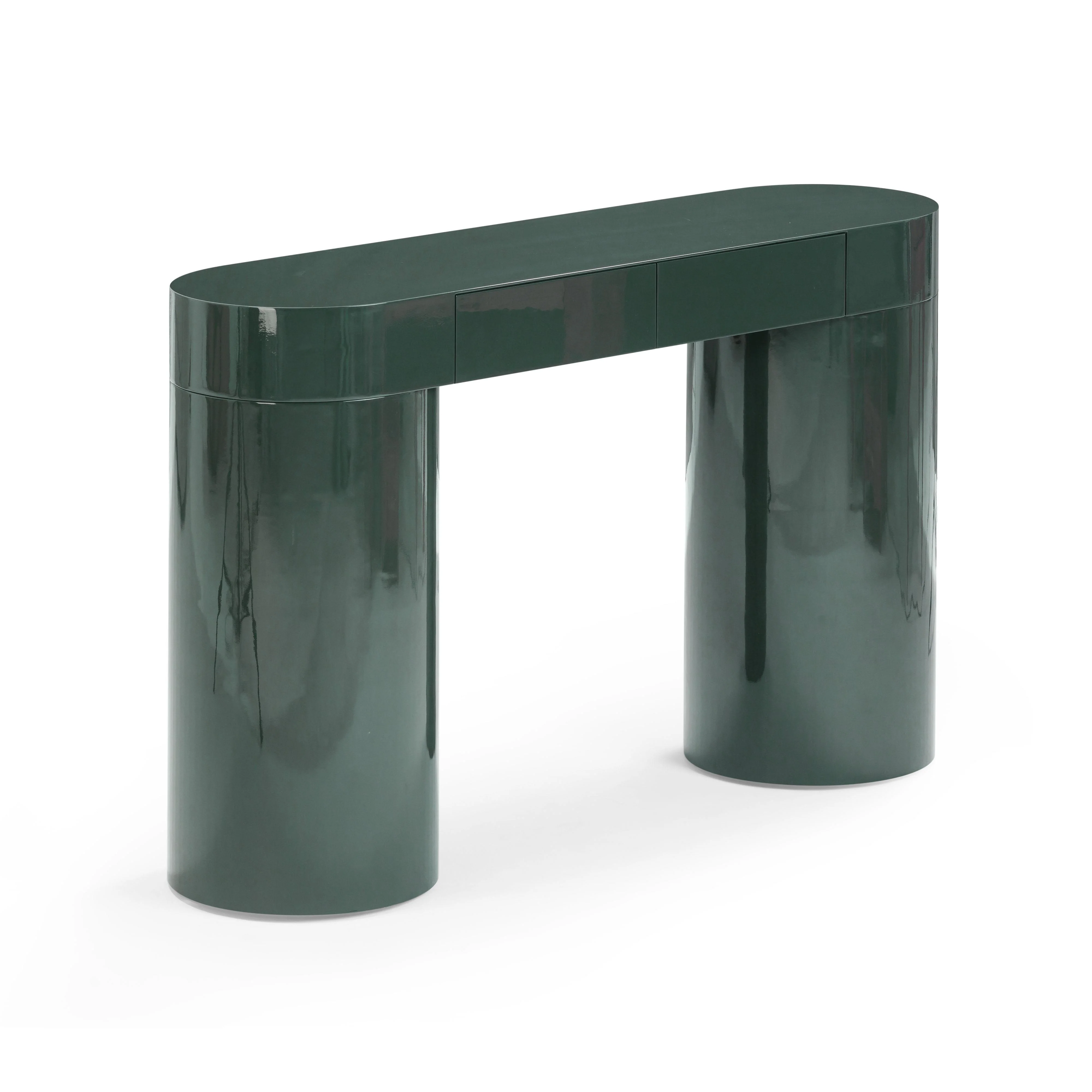 Mira High Gloss Console Table 23 Mira High Gloss Console Table