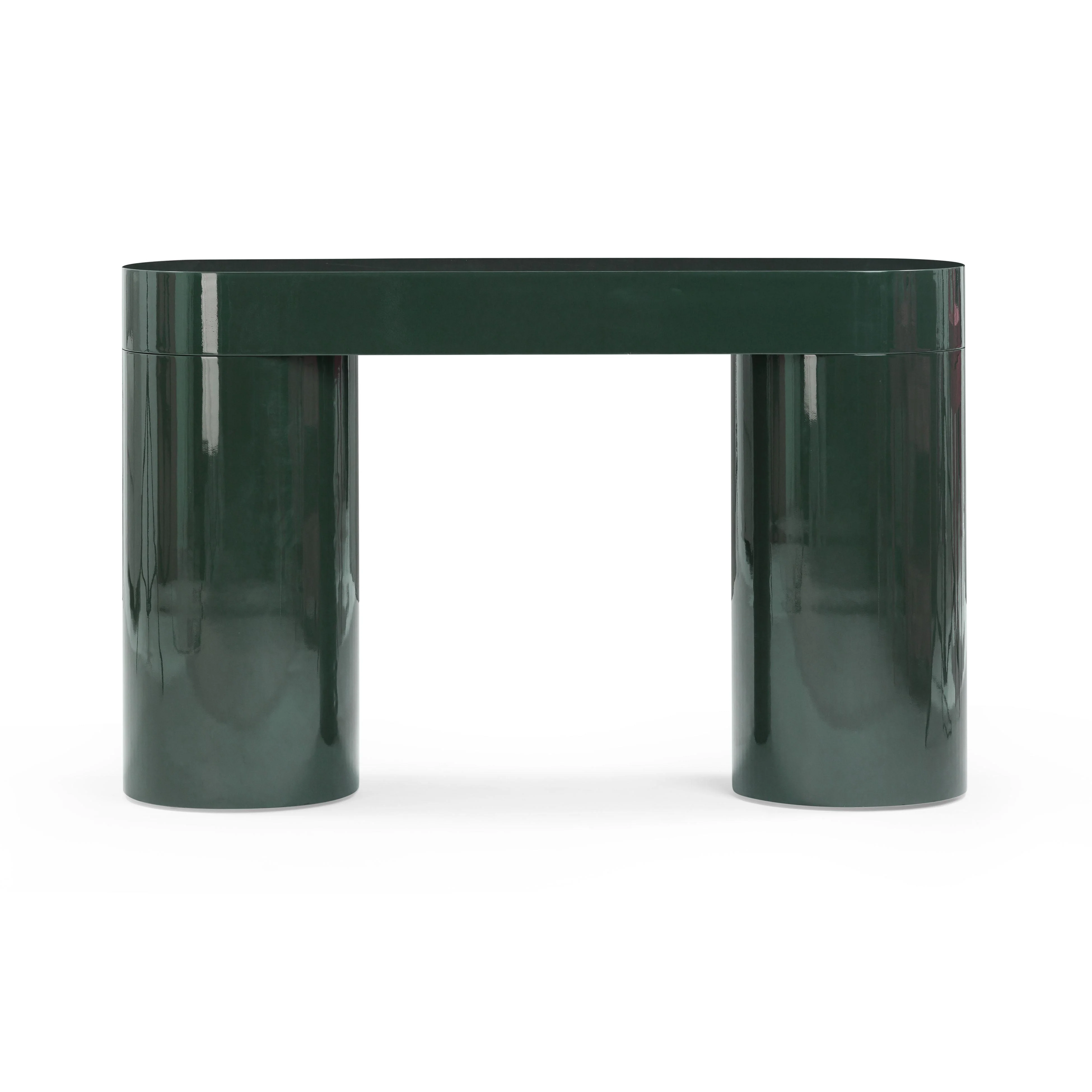 Mira High Gloss Console Table 26 Mira High Gloss Console Table