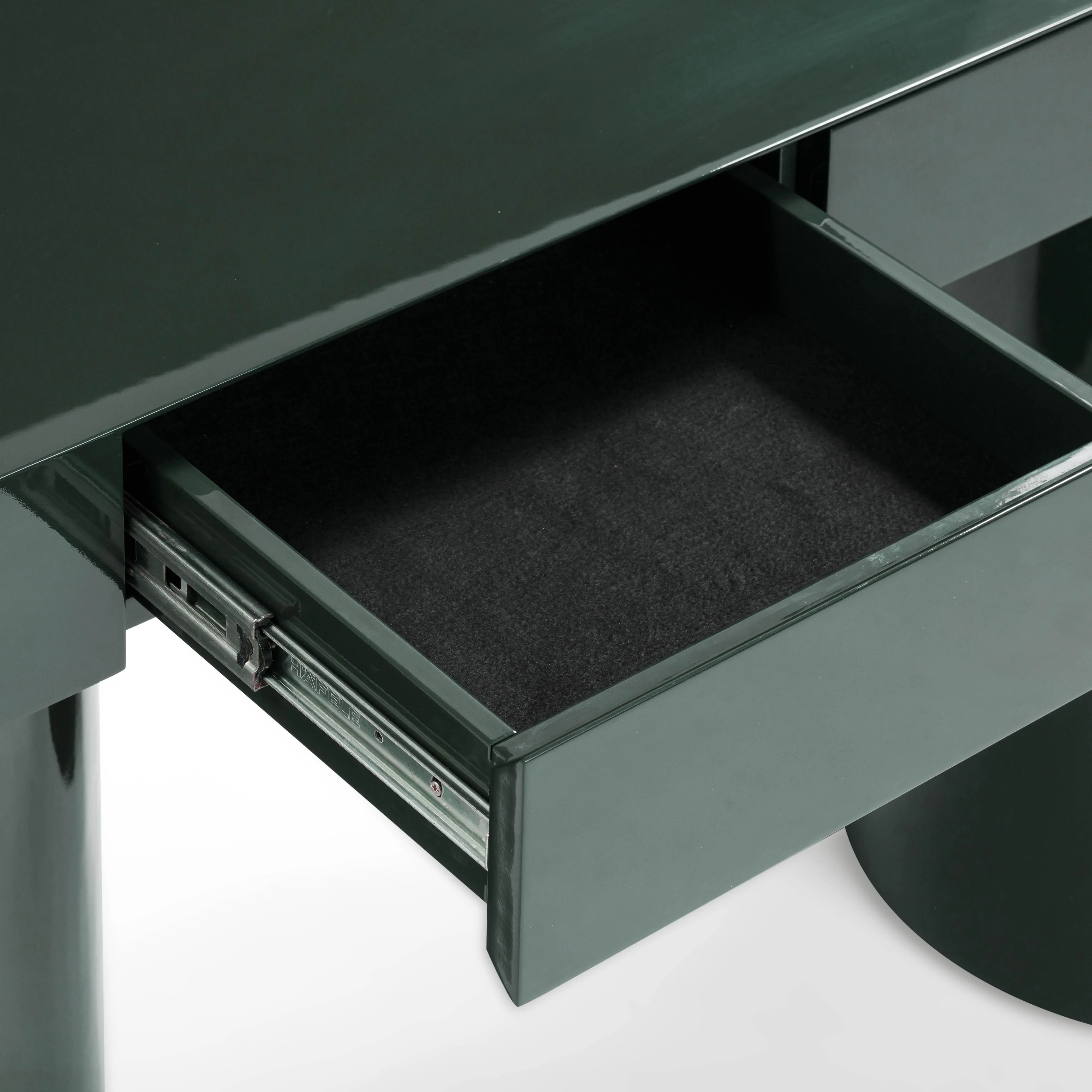 Mira High Gloss Console Table 28 Mira High Gloss Console Table