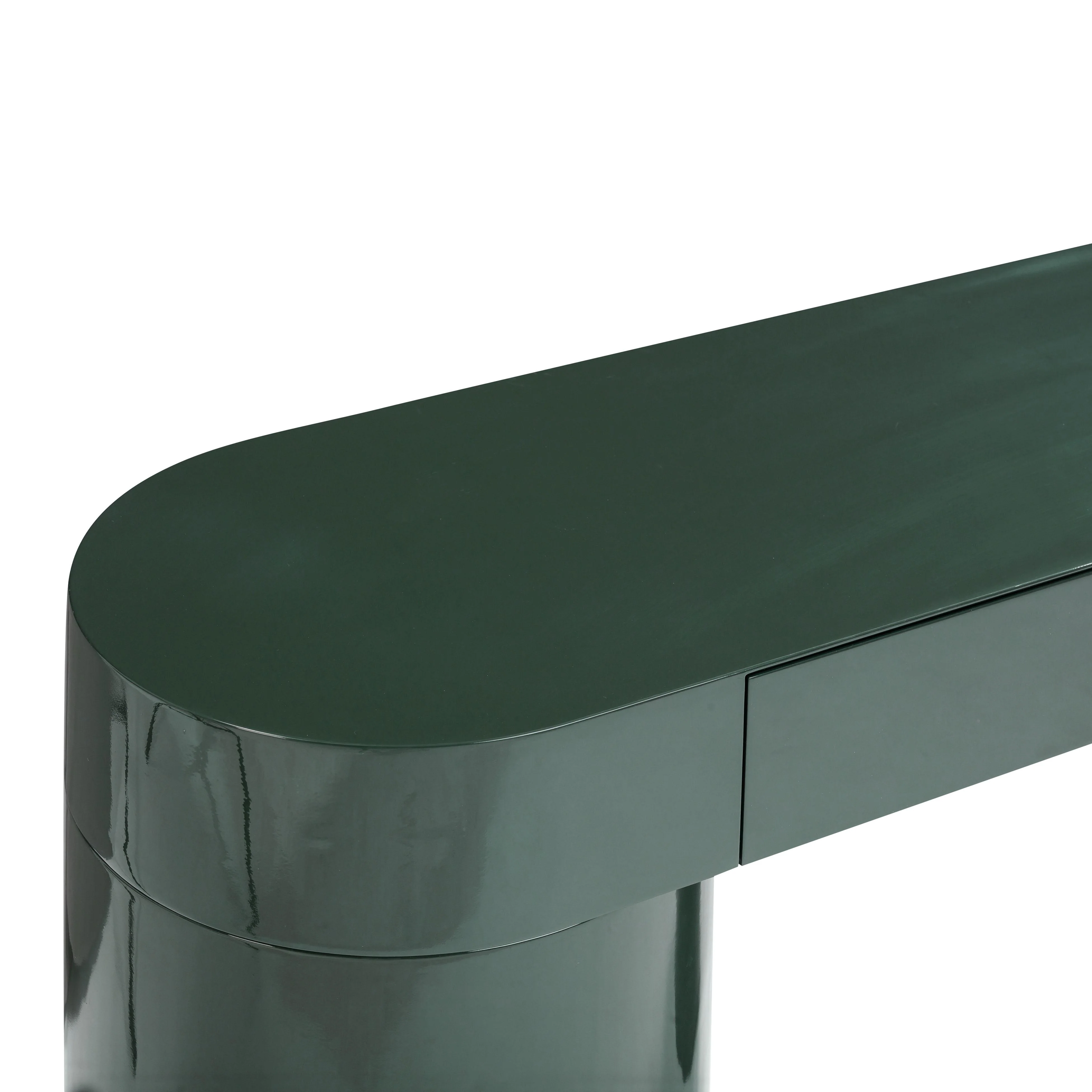 Mira High Gloss Console Table 29 Mira High Gloss Console Table