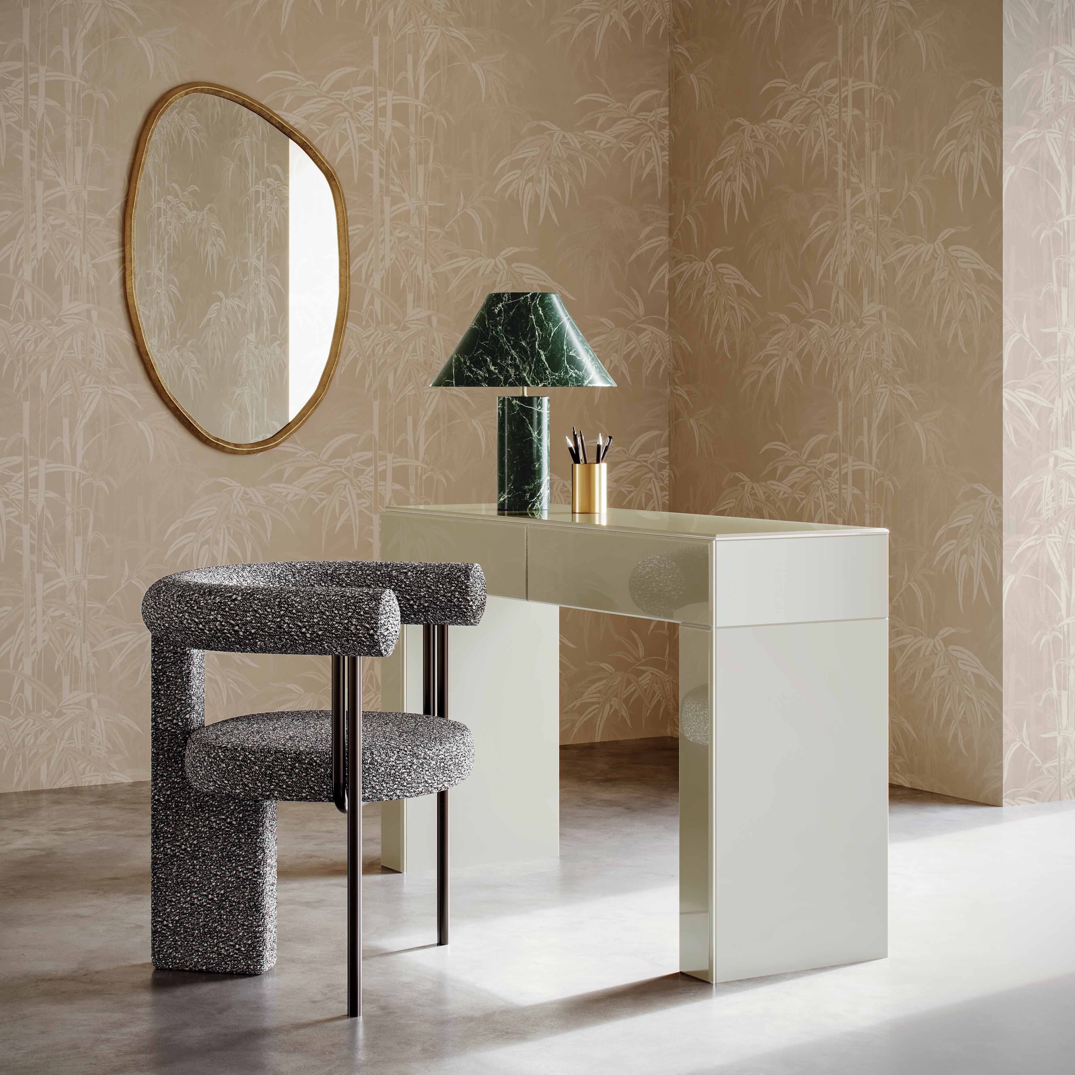 Synn Black Performance Boucle Dining Chair 16 Synn Black Performance Boucle Dining Chair