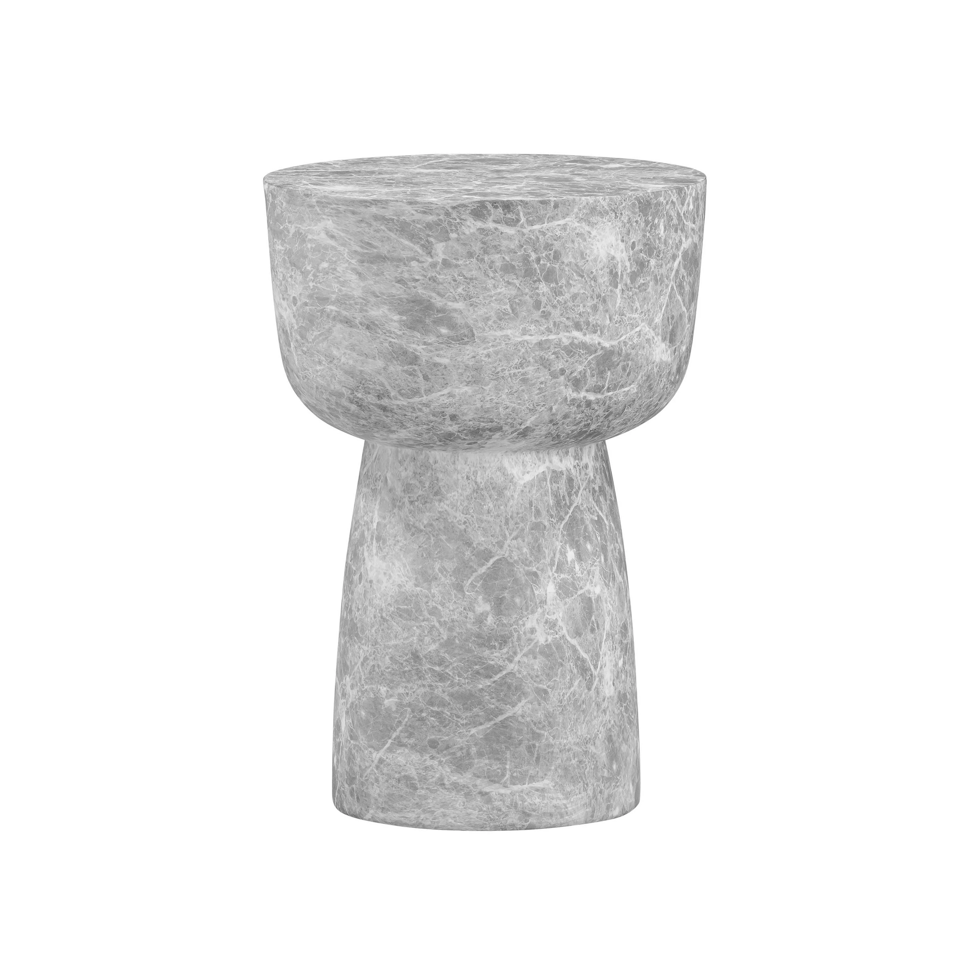 Charra Indoor/Outdoor Side Table 1 Charra Indoor/Outdoor Side Table