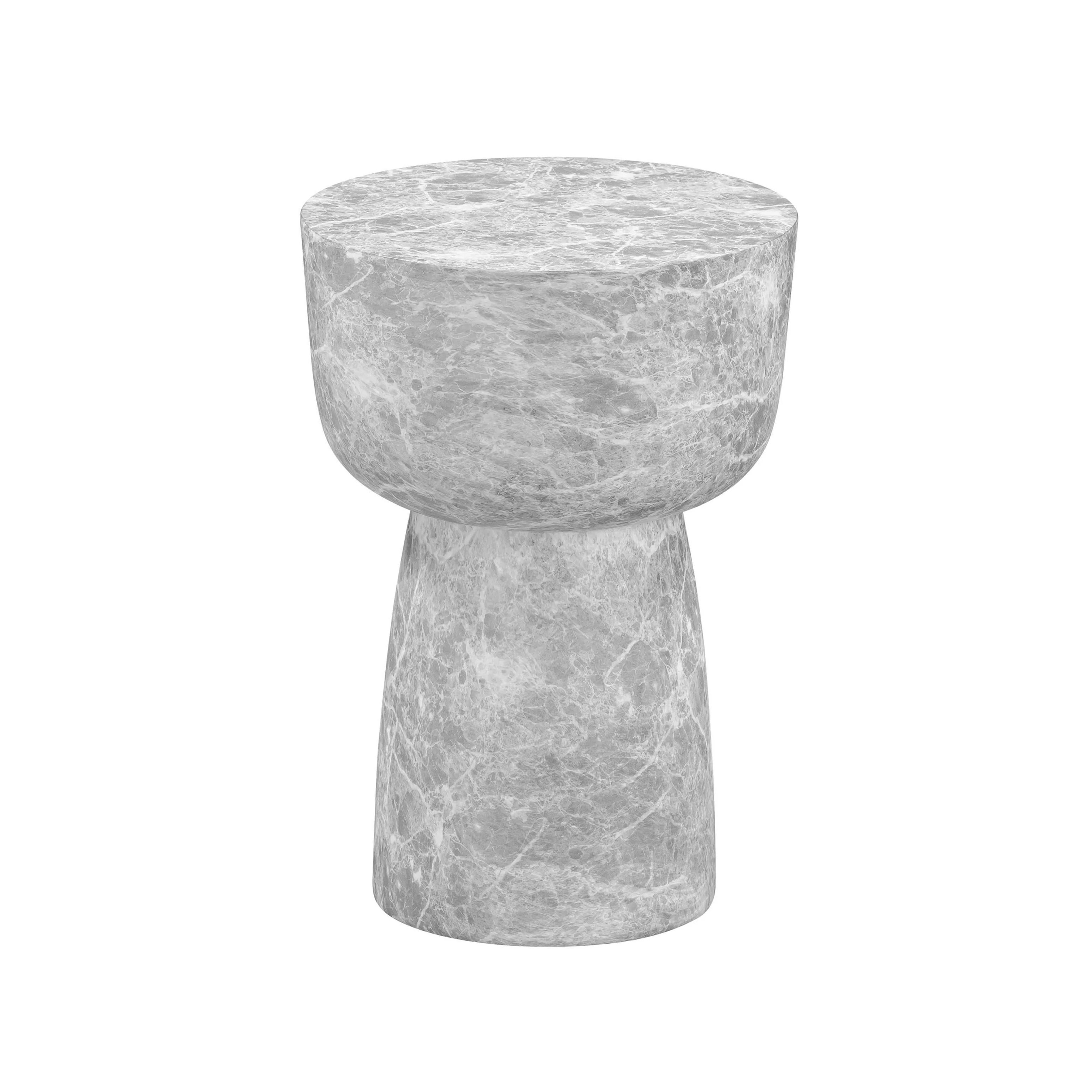 Charra Indoor/Outdoor Side Table 21 Charra Indoor/Outdoor Side Table