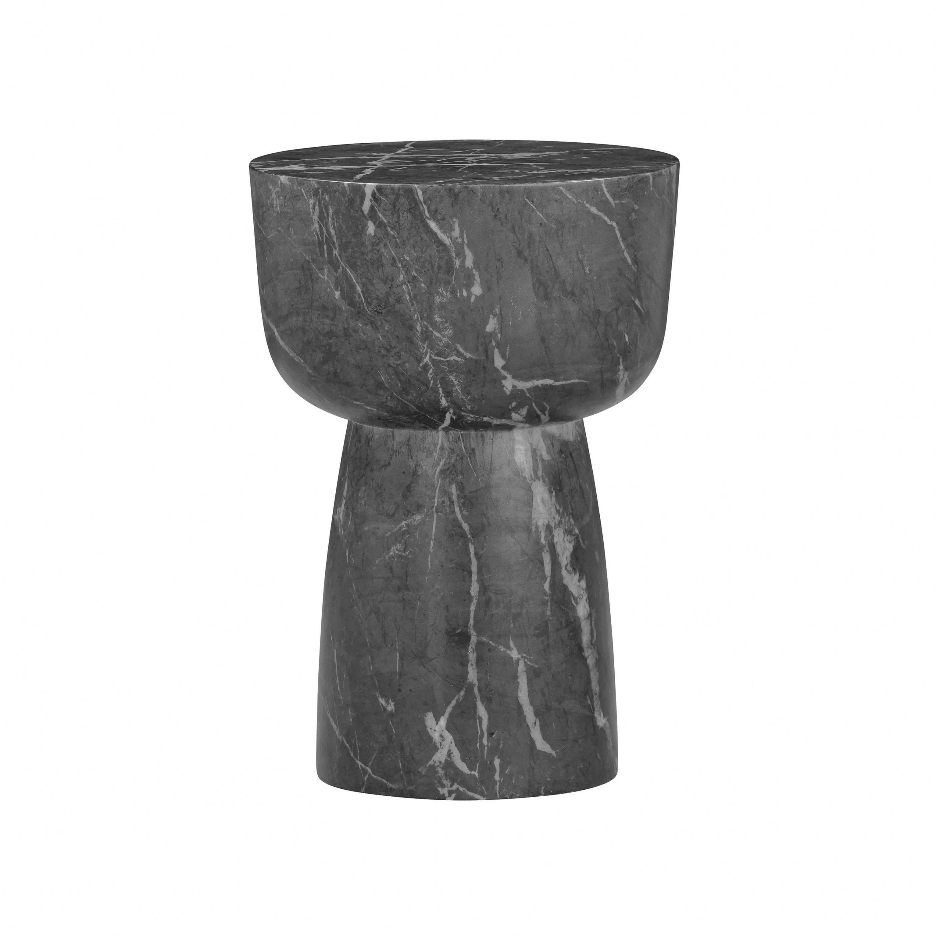 Charra Indoor/Outdoor Side Table 25 Charra Indoor/Outdoor Side Table
