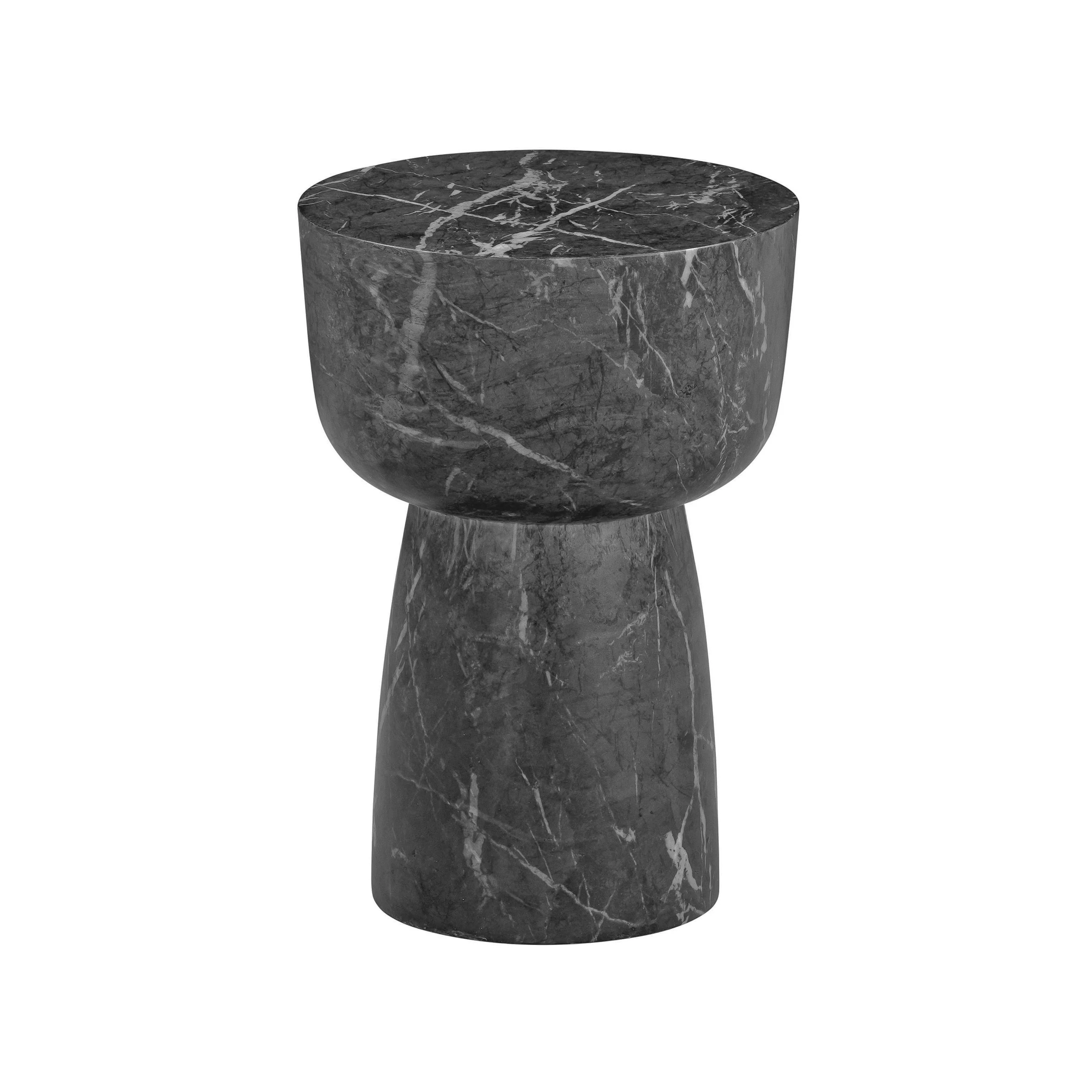 Charra Indoor/Outdoor Side Table 27 Charra Indoor/Outdoor Side Table