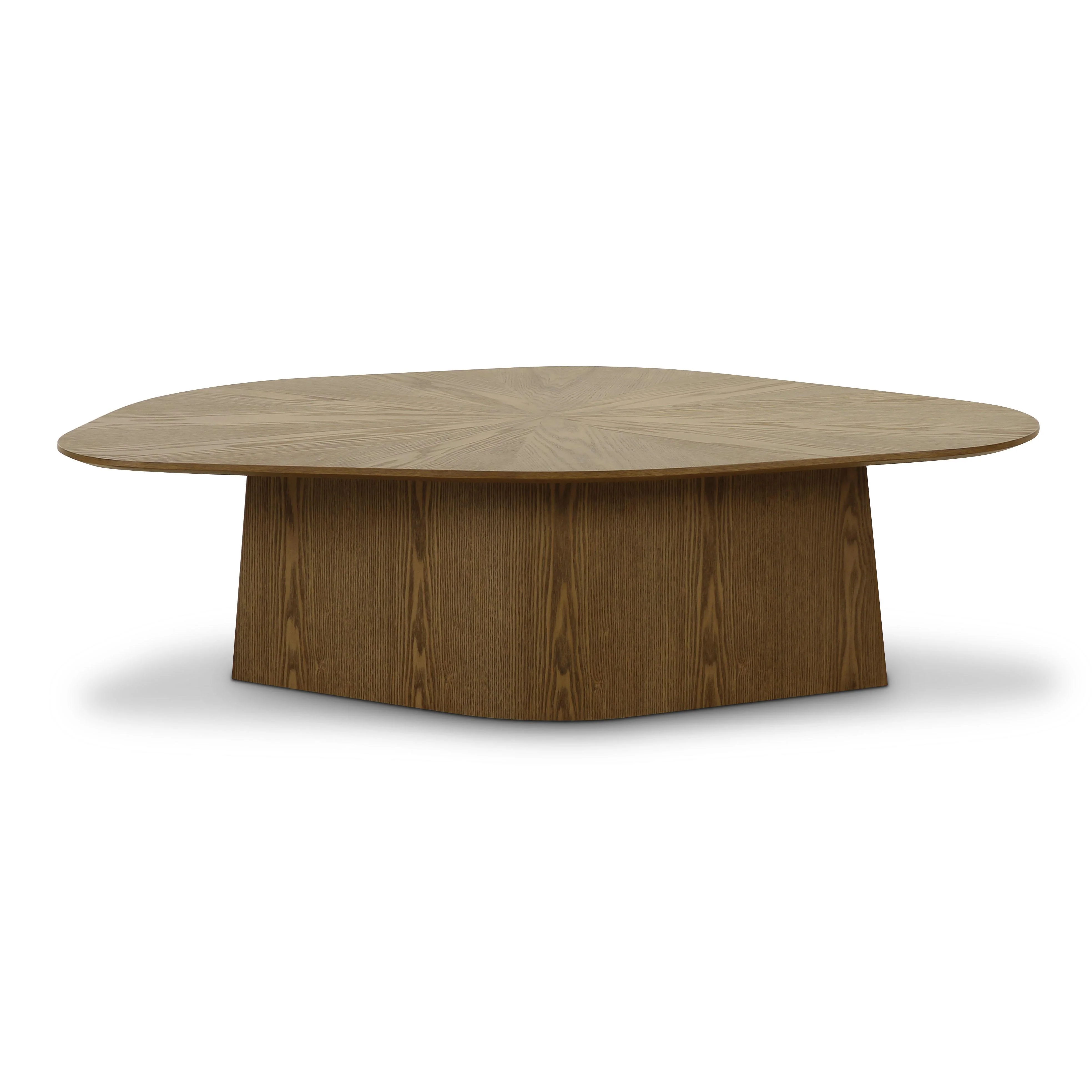 Roche Ash Geometric Coffee Table 27 Roche Ash Geometric Coffee Table