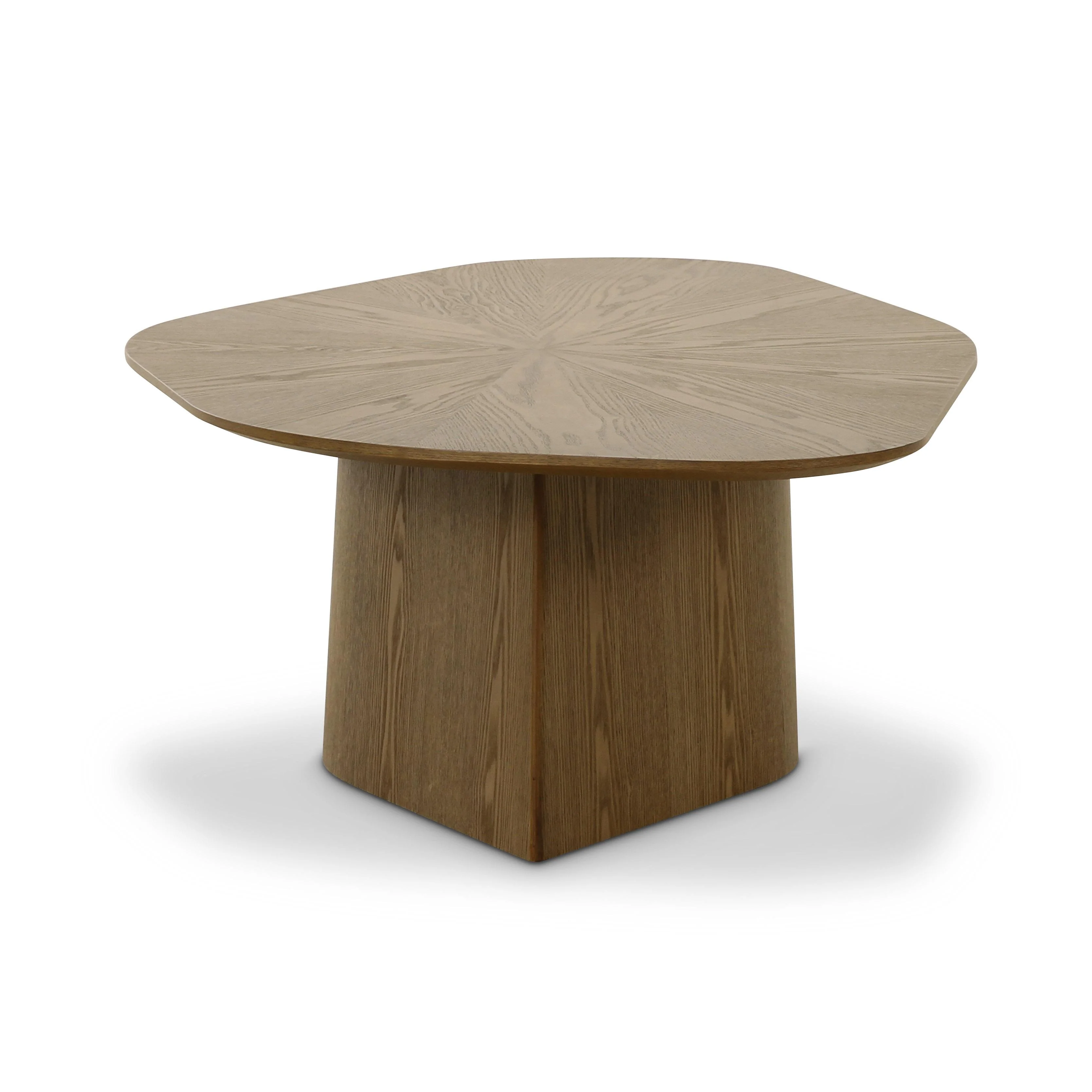 Roche Ash Geometric Coffee Table 28 Roche Ash Geometric Coffee Table
