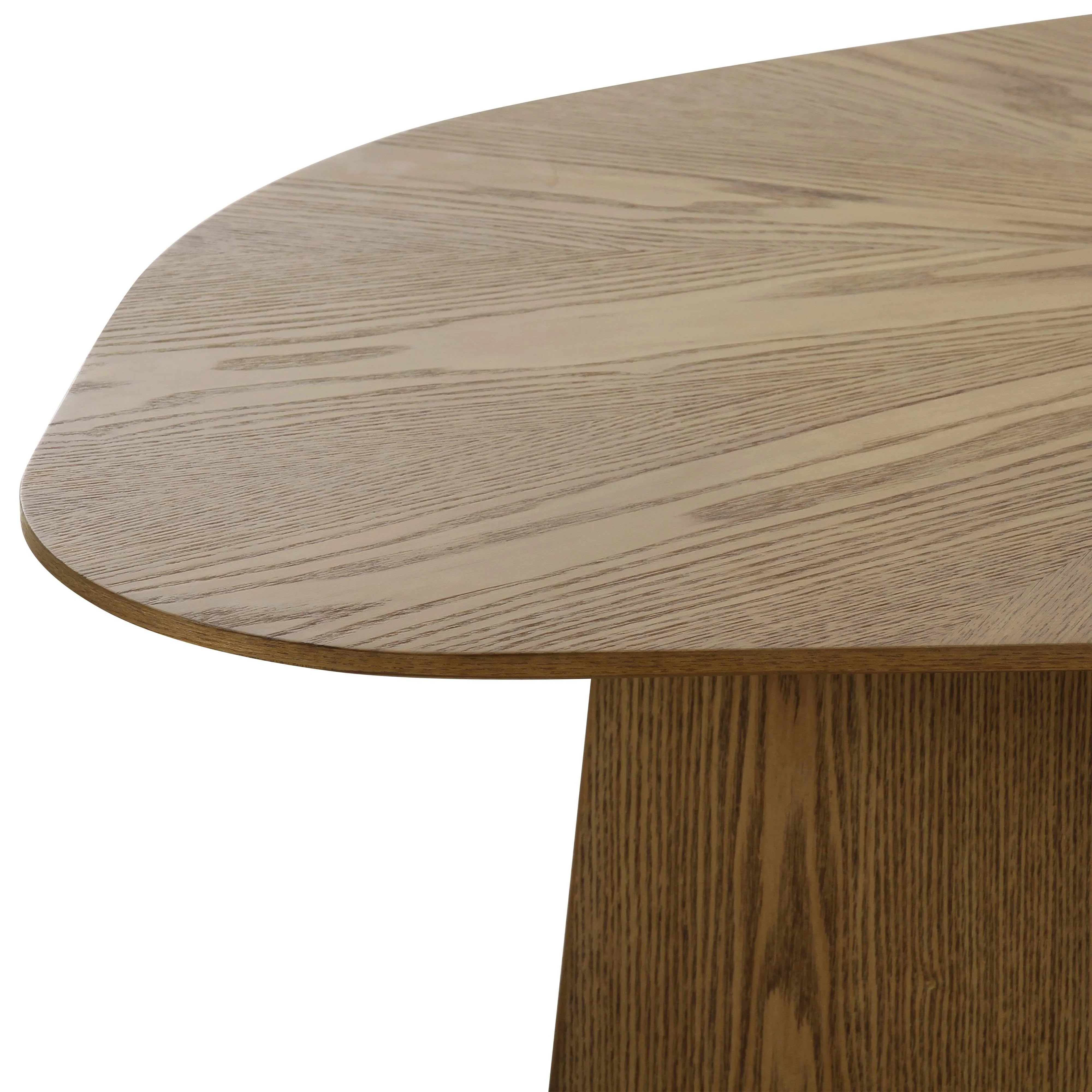 Roche Ash Geometric Coffee Table 30 Roche Ash Geometric Coffee Table