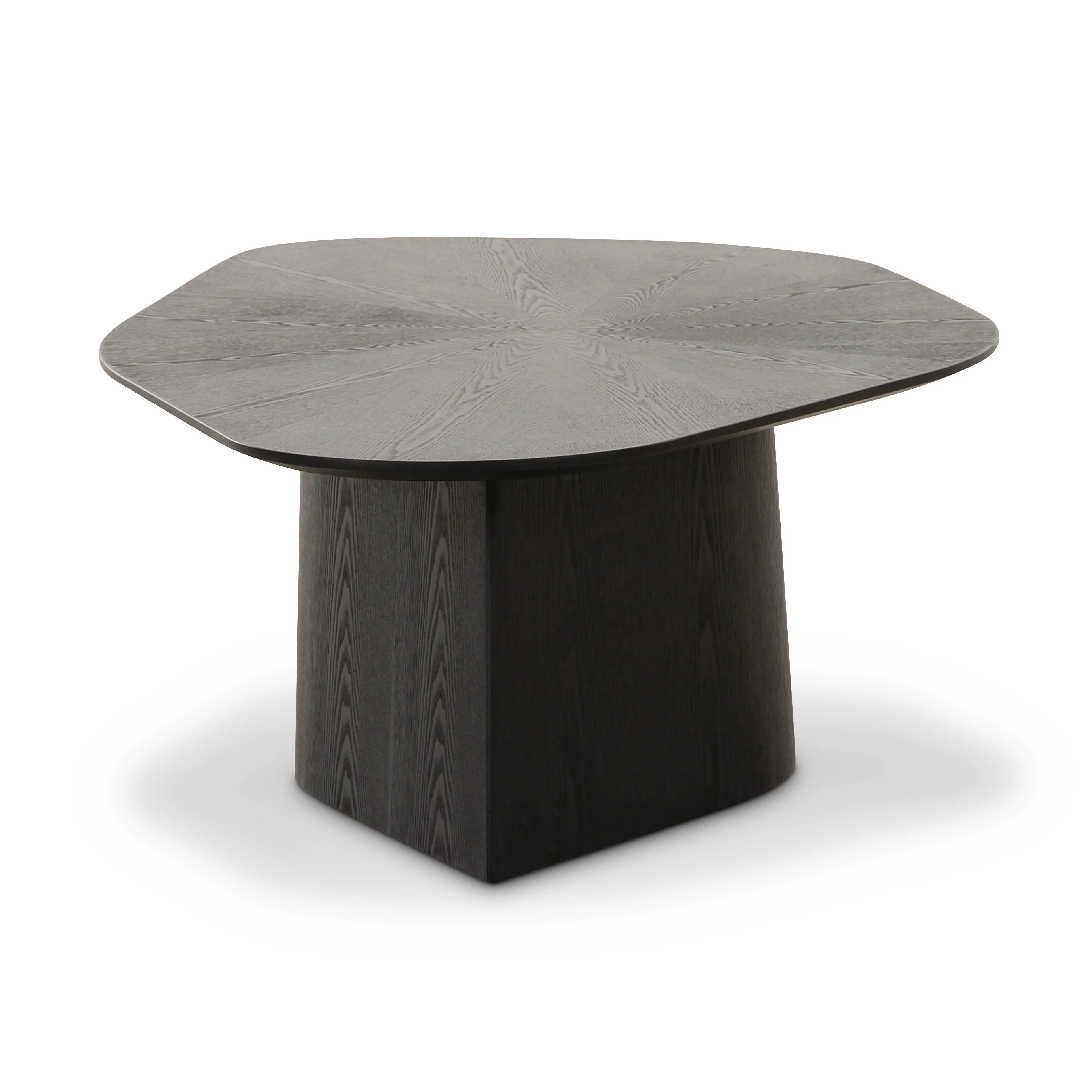 Roche Ash Geometric Coffee Table 20 Roche Ash Geometric Coffee Table