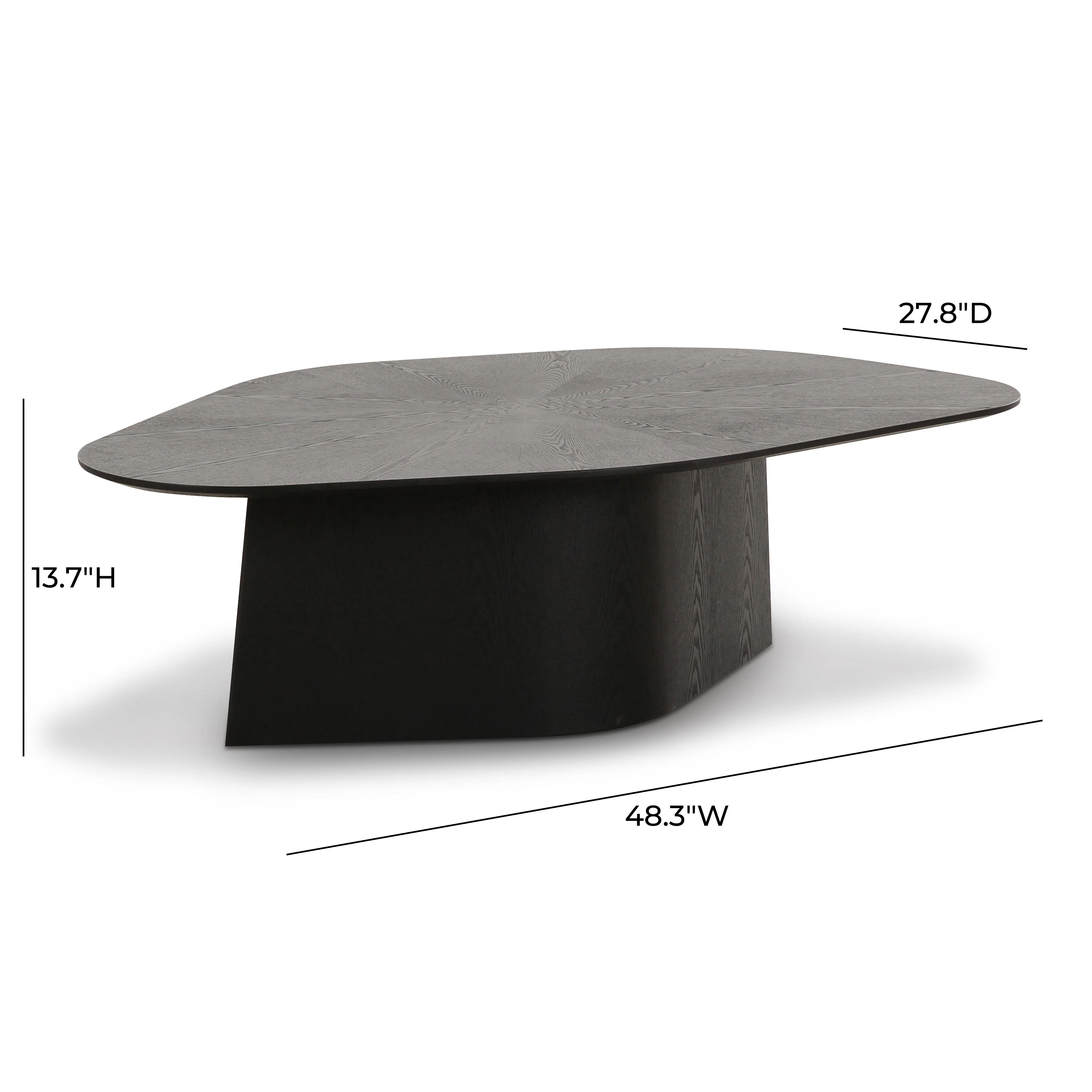 Roche Ash Geometric Coffee Table 23 Roche Ash Geometric Coffee Table