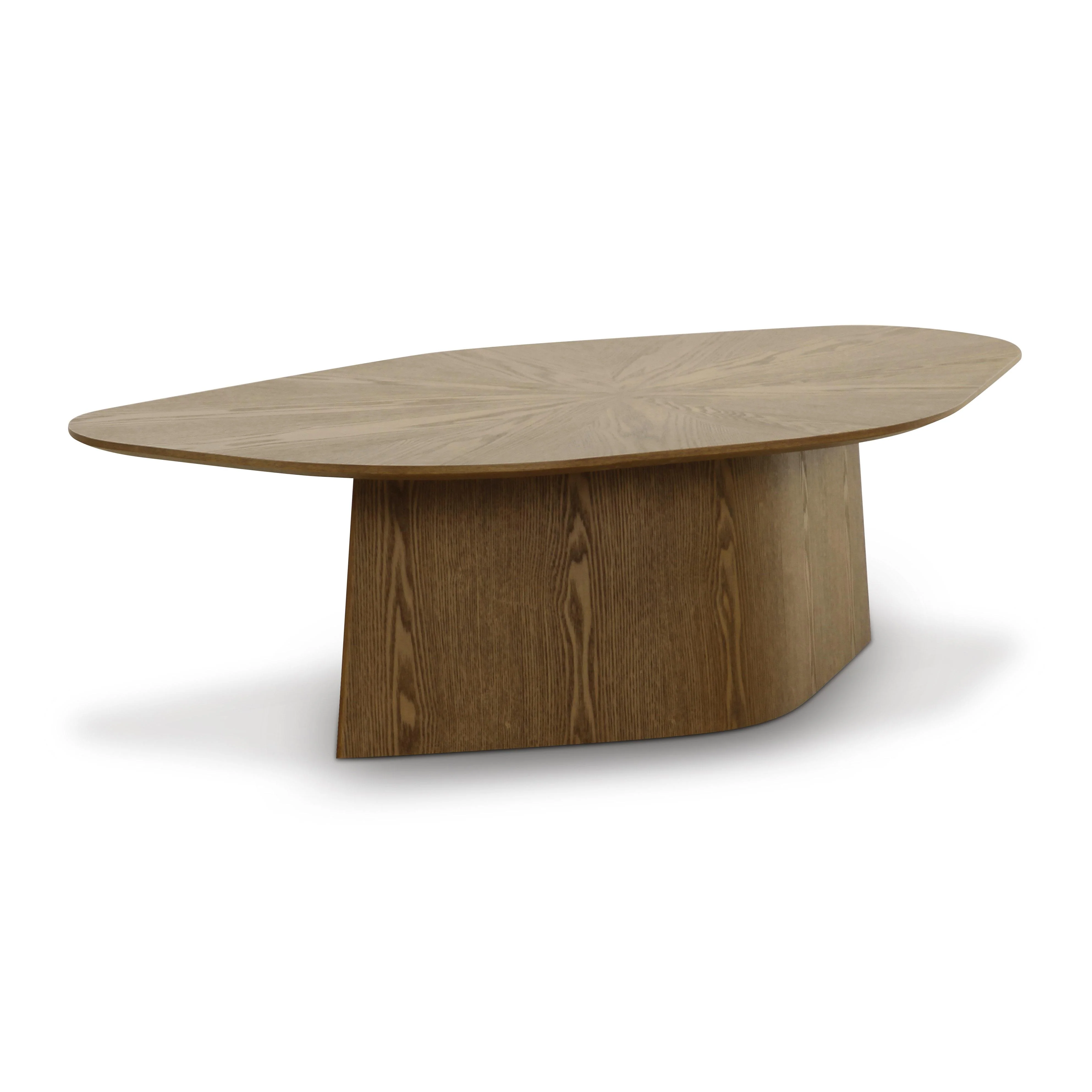 Roche Ash Geometric Coffee Table 25 Roche Ash Geometric Coffee Table