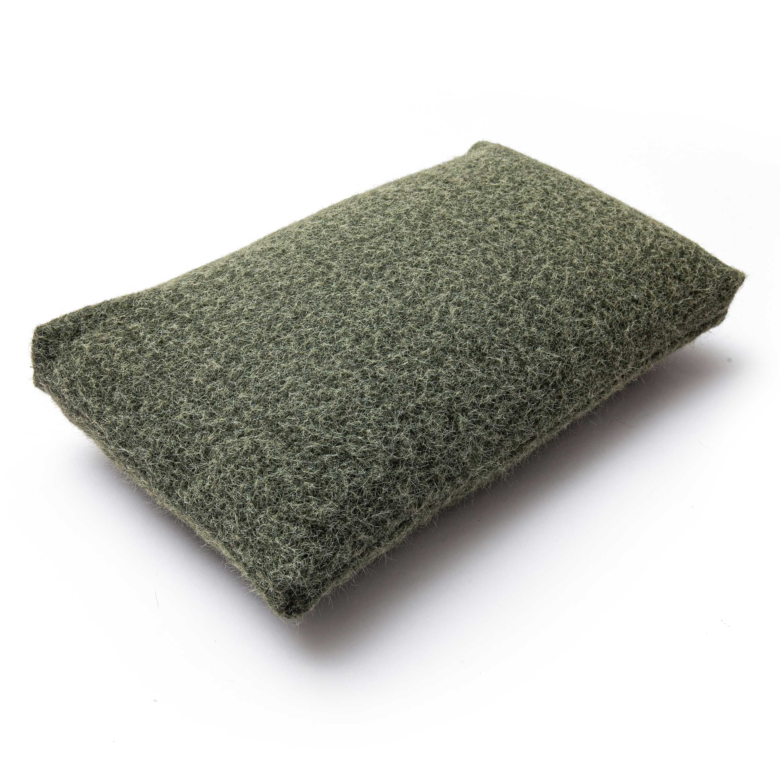 Malolo Long Mohair 20”x12" Rectangular Vegan-Down Pillow 25 Malolo Long Mohair 20”x12" Rectangular Vegan-Down Pillow