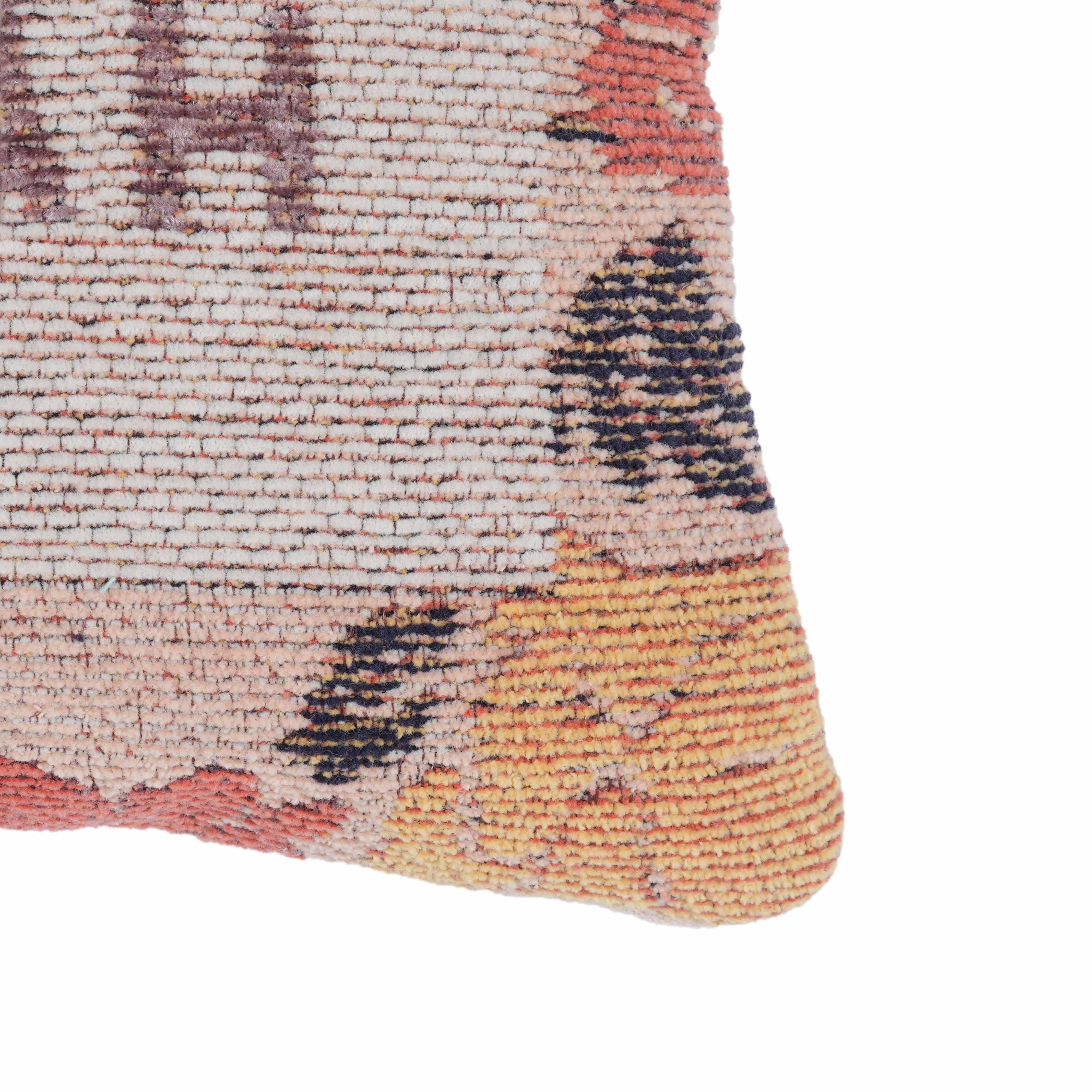 Chutzpah Jacquard Woven Pillow 9 Chutzpah Jacquard Woven Pillow