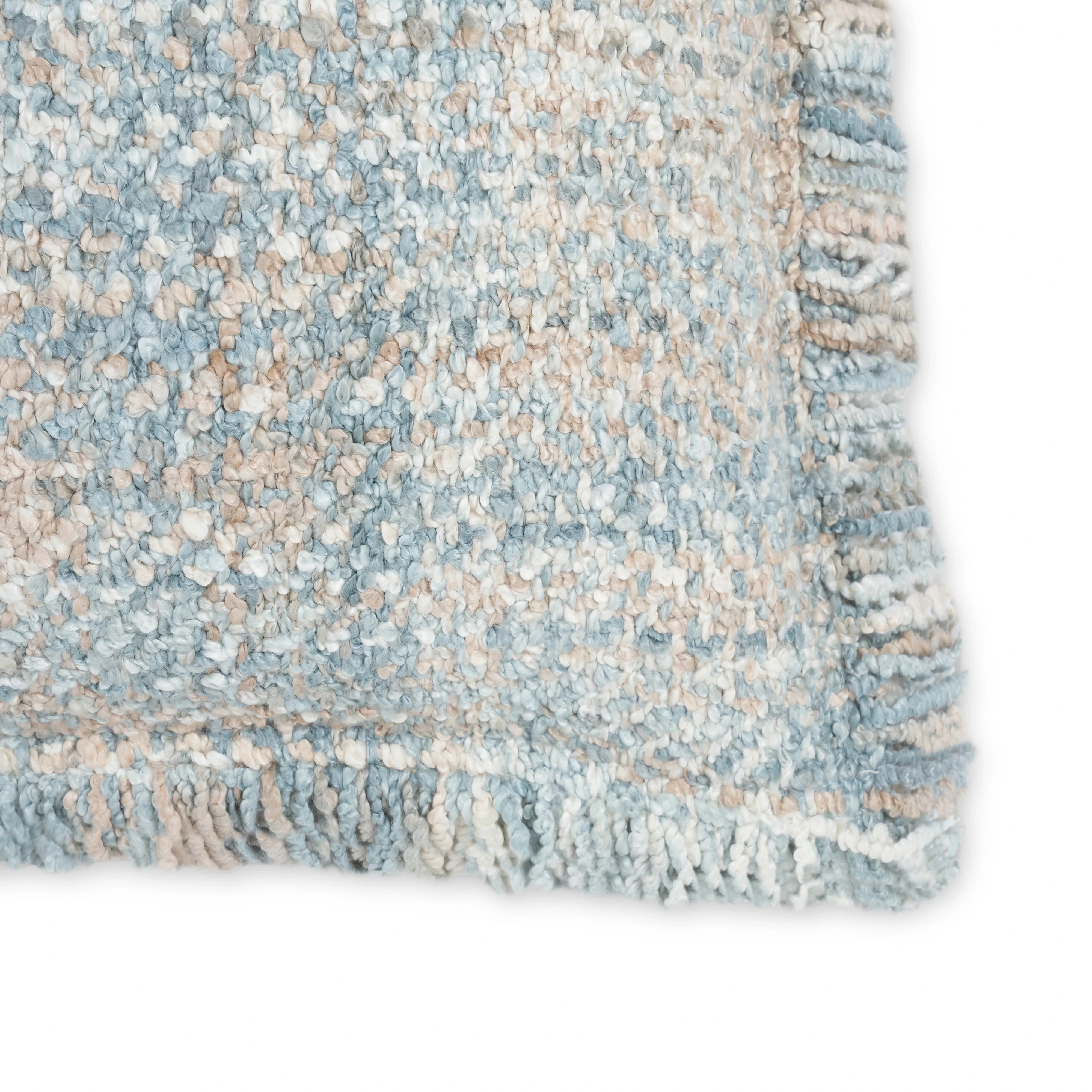 Frazzle Textured Cushion Cover 27 Frazzle Textured Cushion Cover
