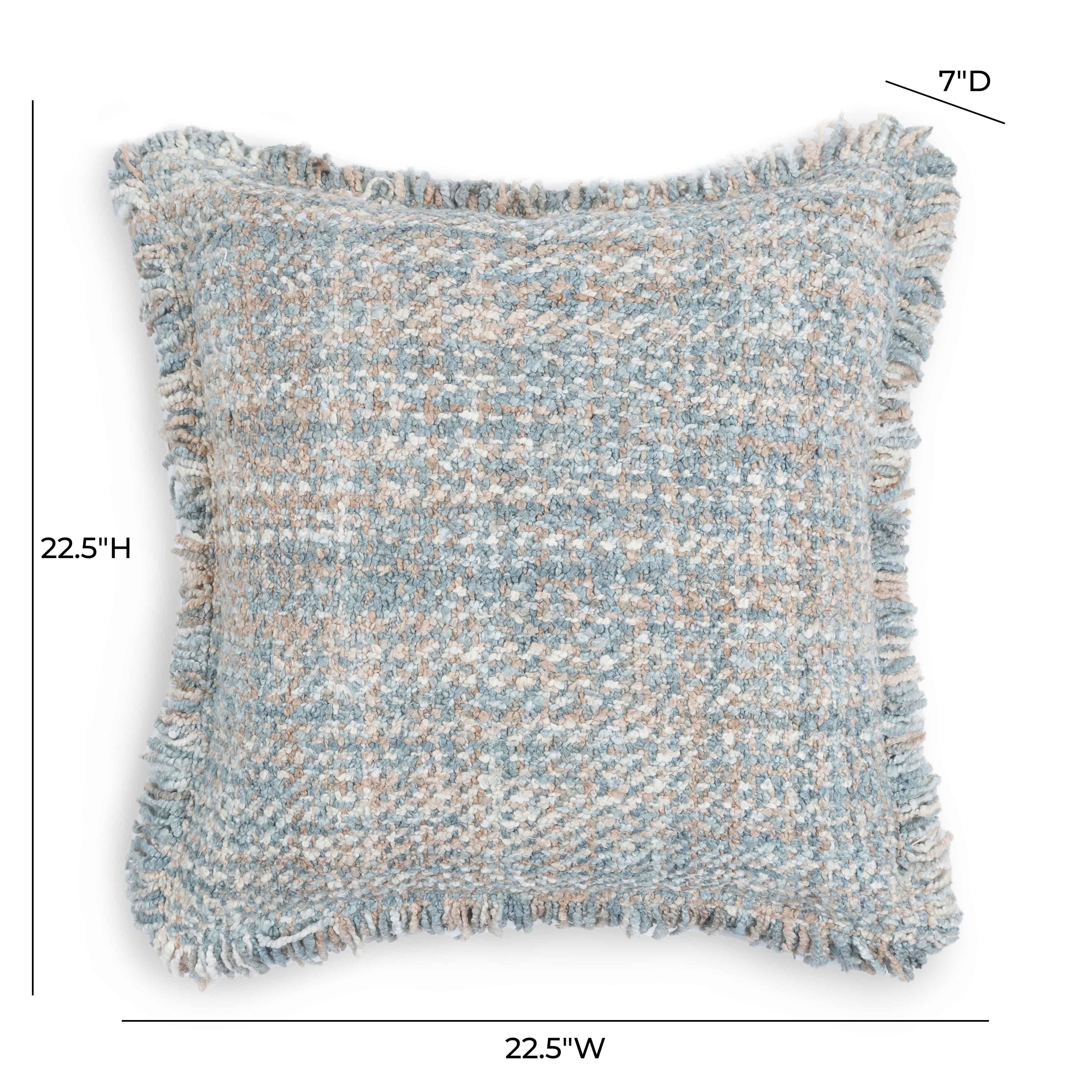 Frazzle Textured Cushion Cover 28 Frazzle Textured Cushion Cover