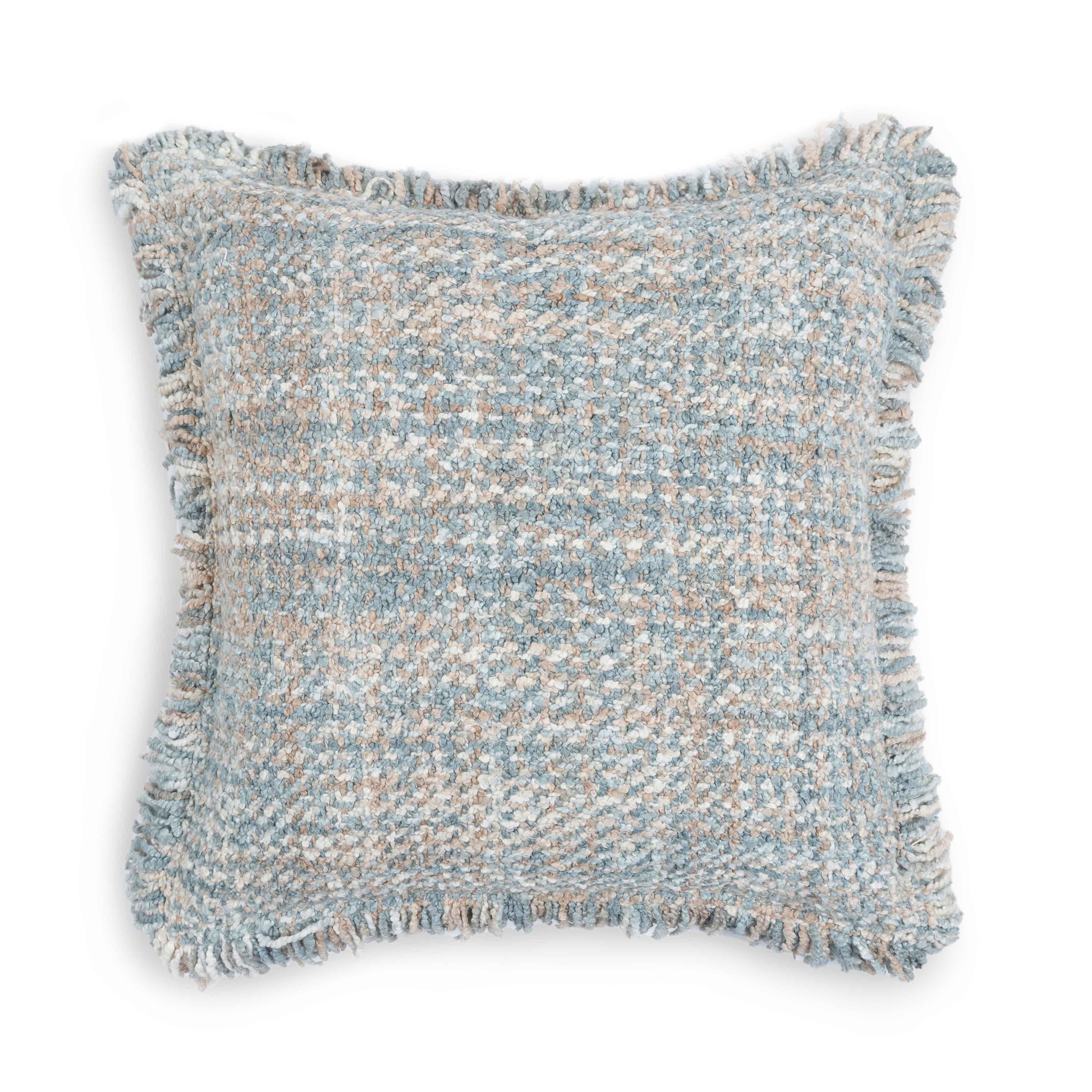 Frazzle Textured Cushion Cover 18 Frazzle Textured Cushion Cover